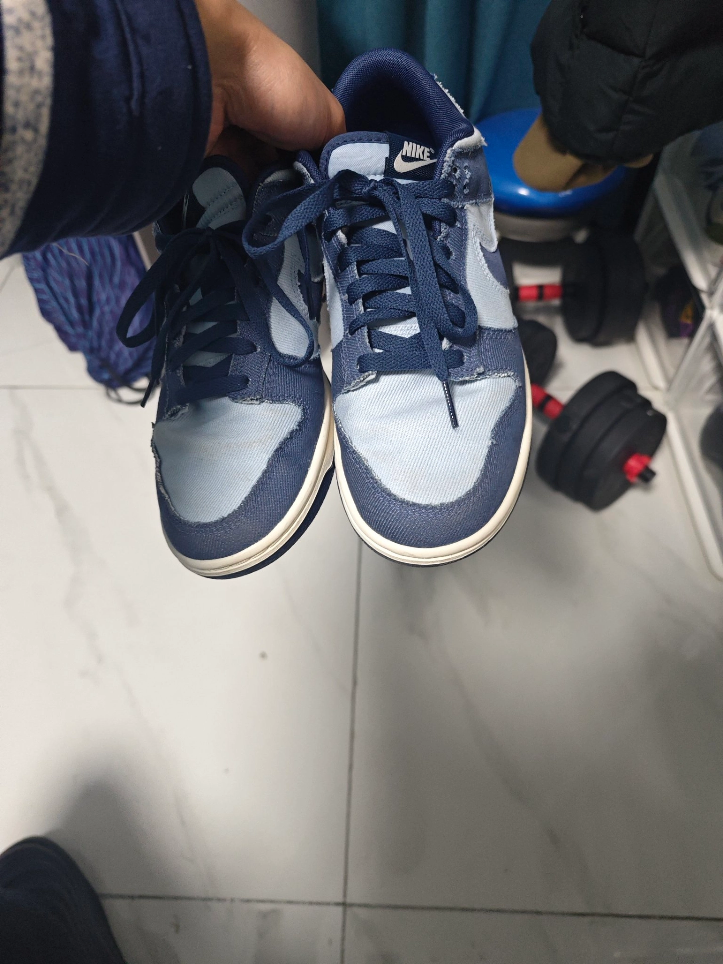 Фото из отзыва