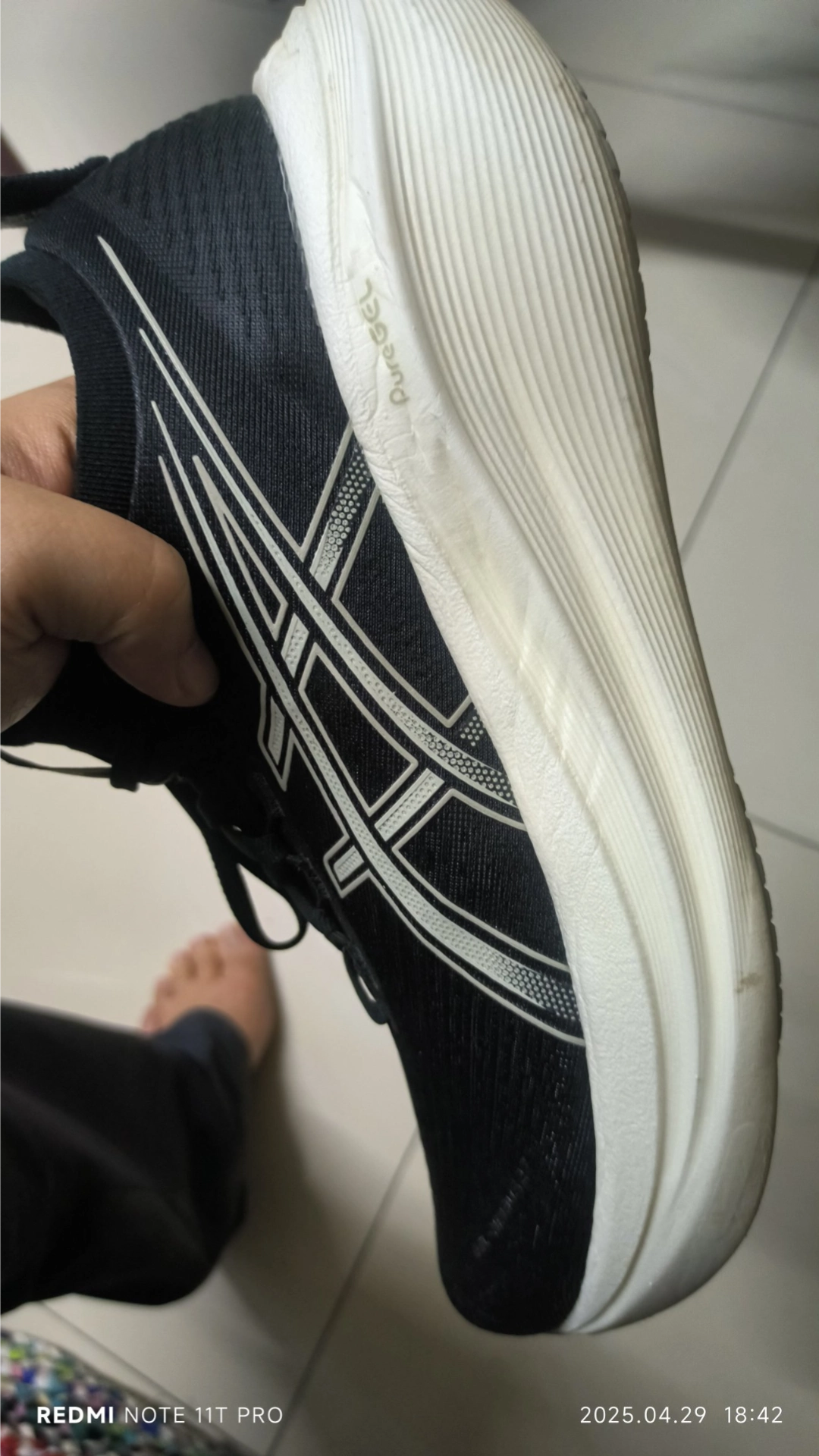 Фото из отзыва