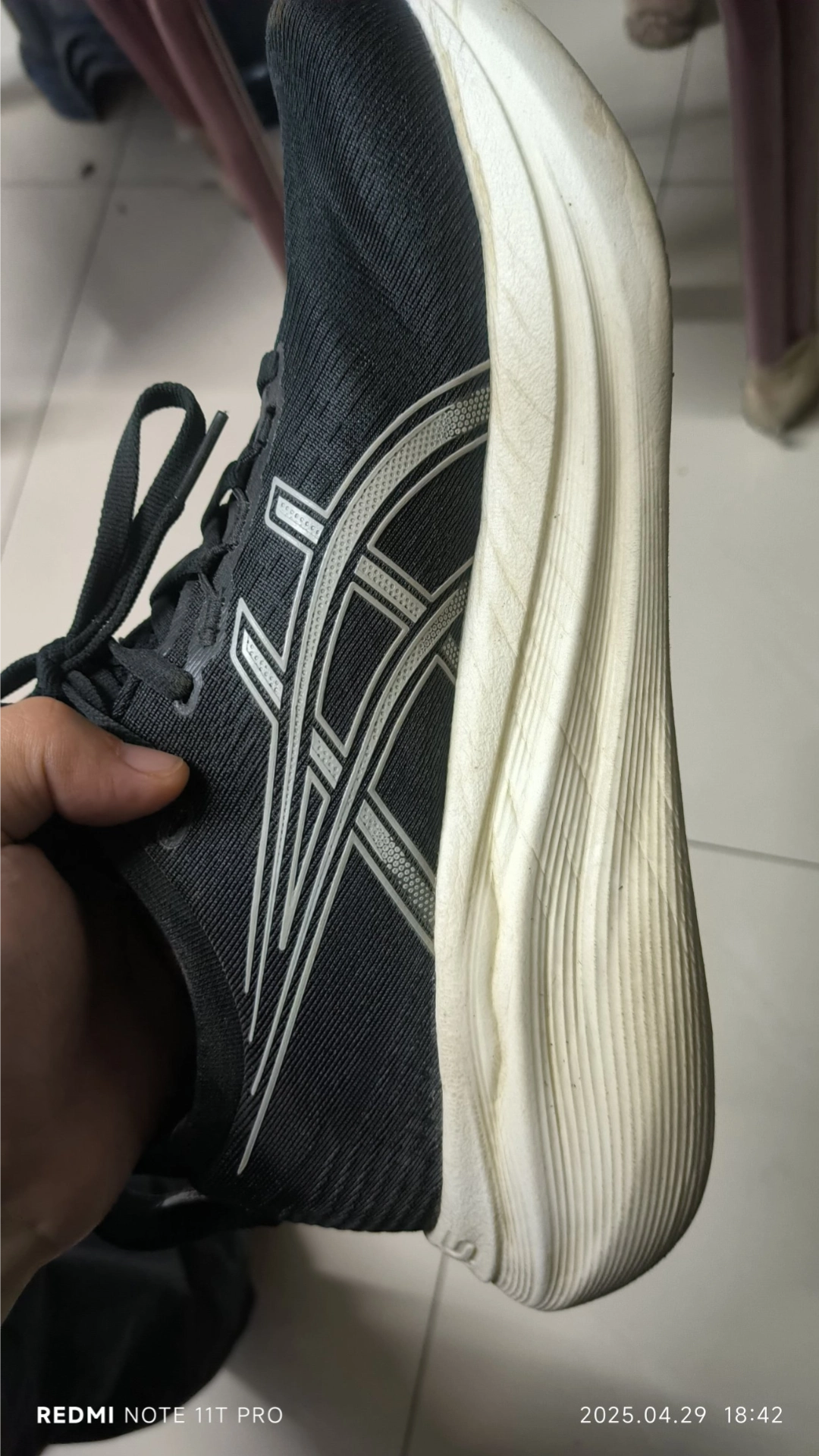 Фото из отзыва