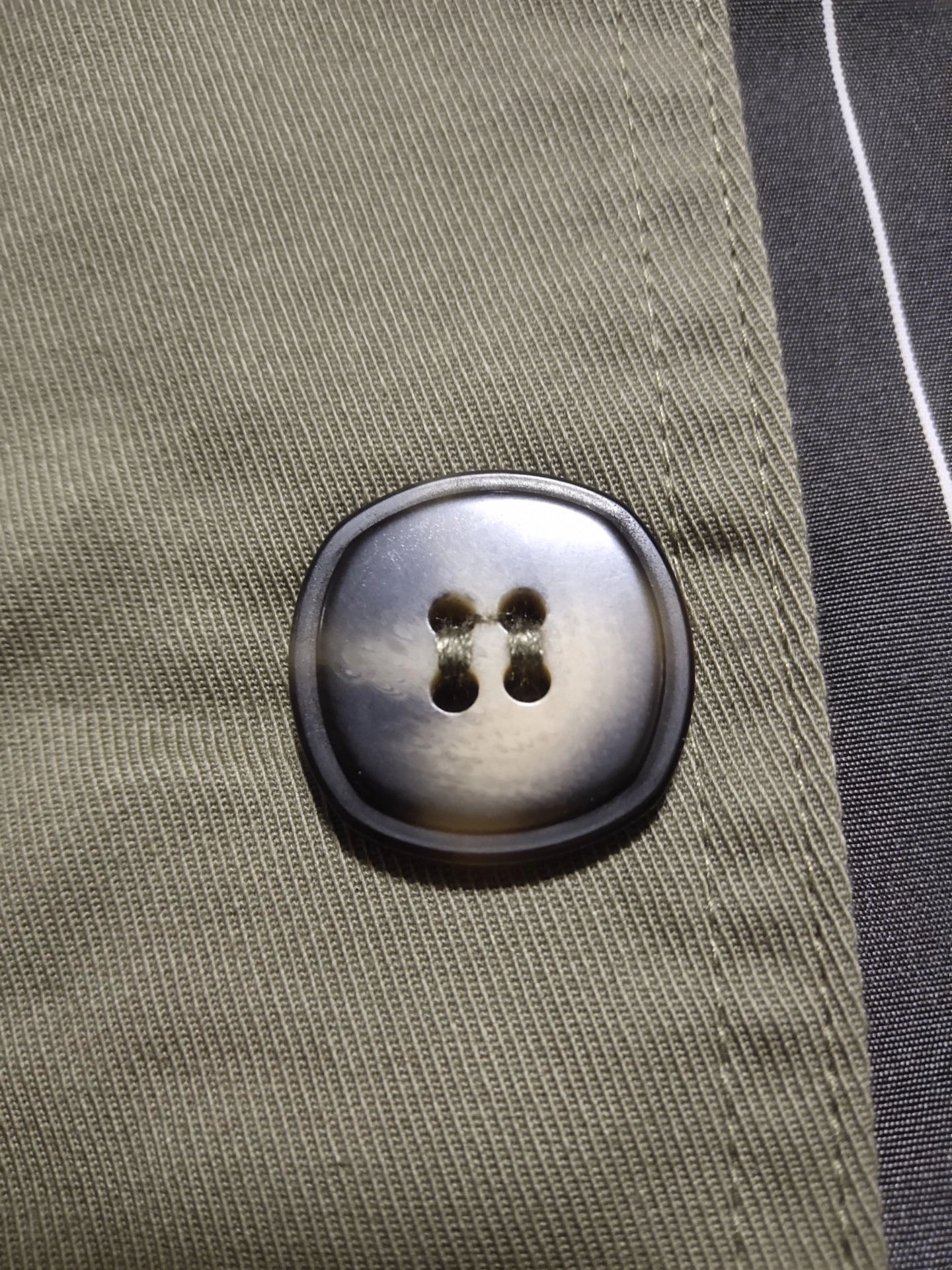 custom review-MADEN Мужской тренч