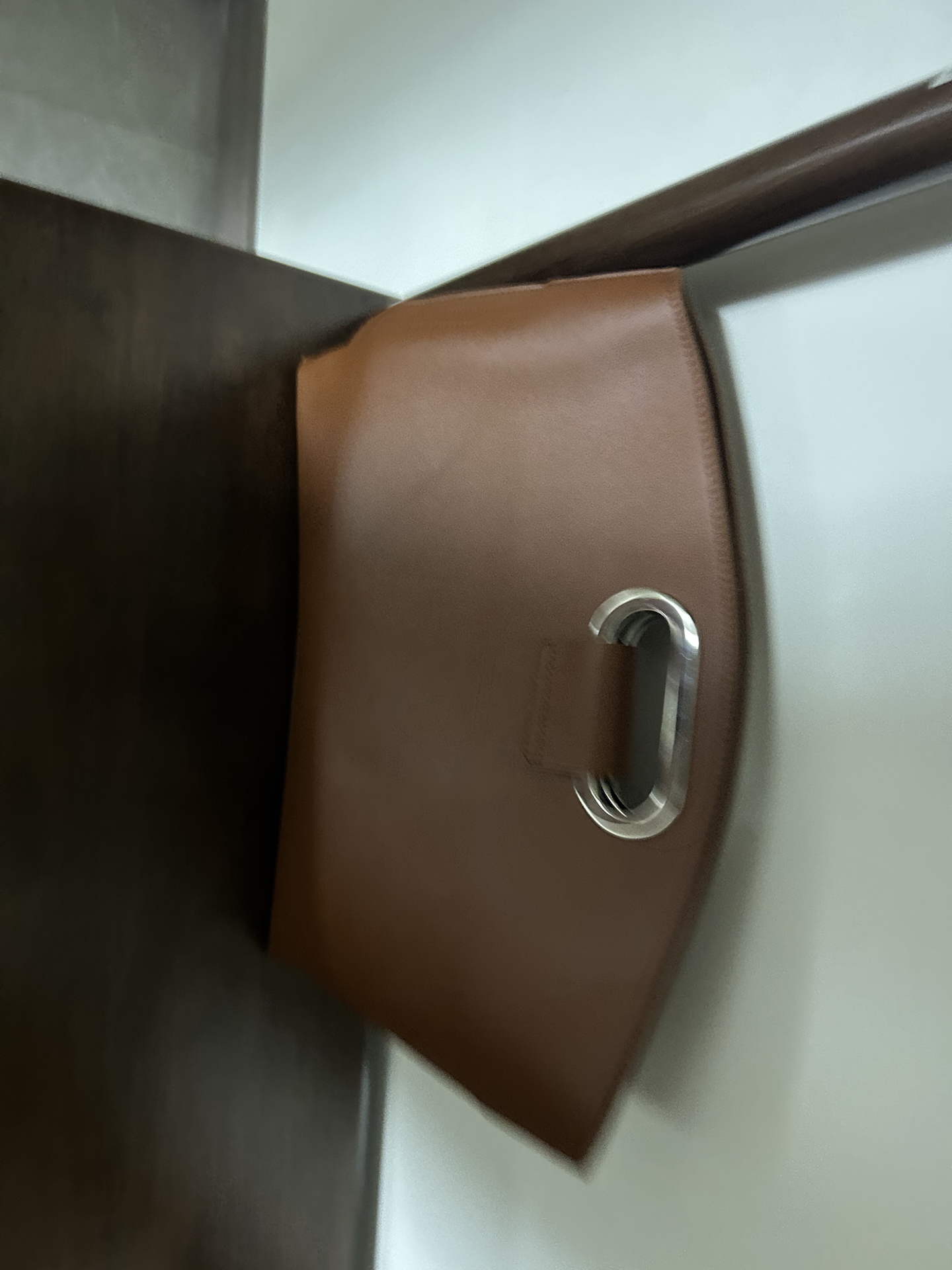 custom review-WEIDUOLIYALVXINGZHE Чехол для iPad с большим объемом защитный для бизнеса путешествий ноутбук сумка унисекс