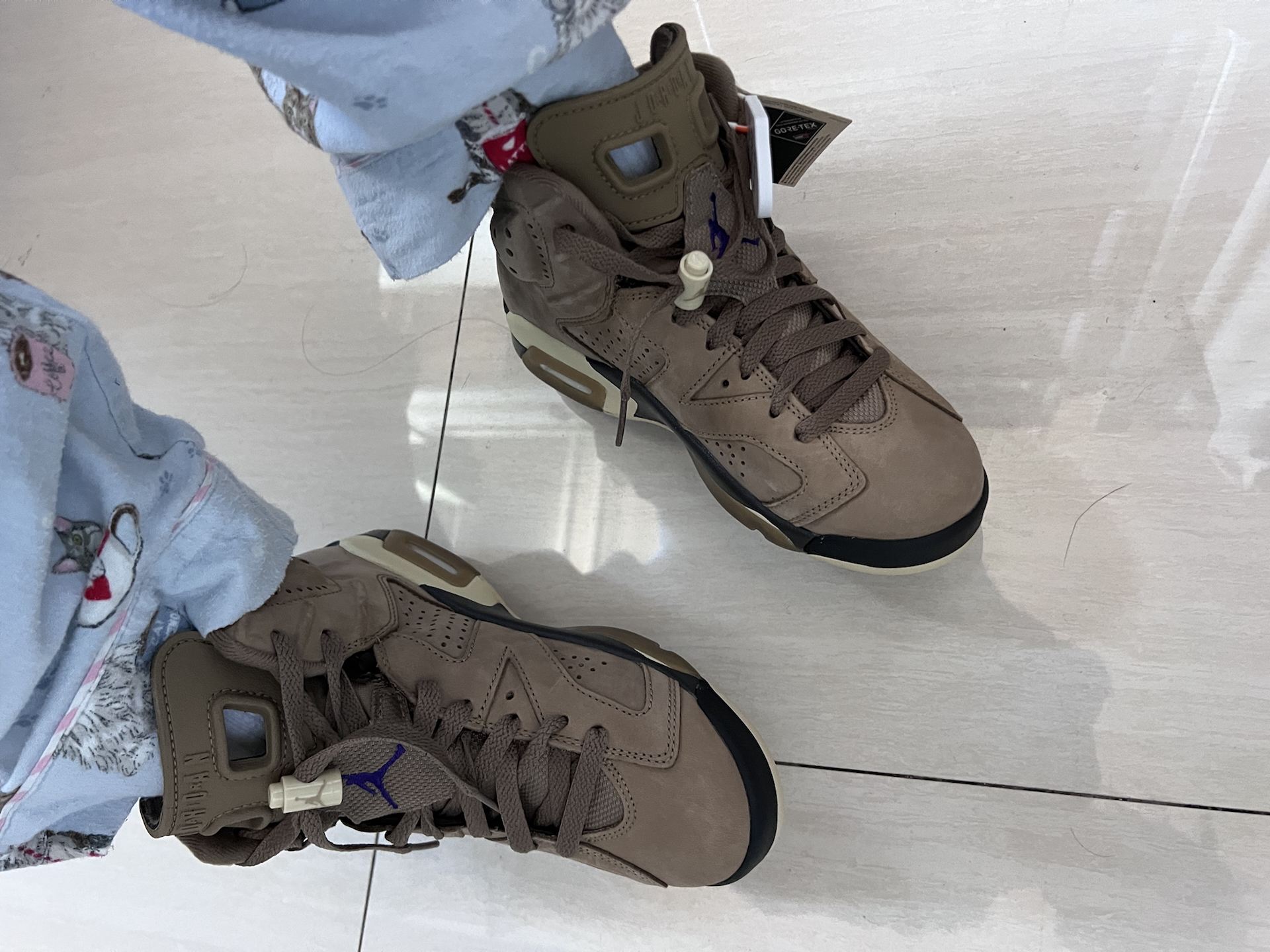 Фото из отзыва