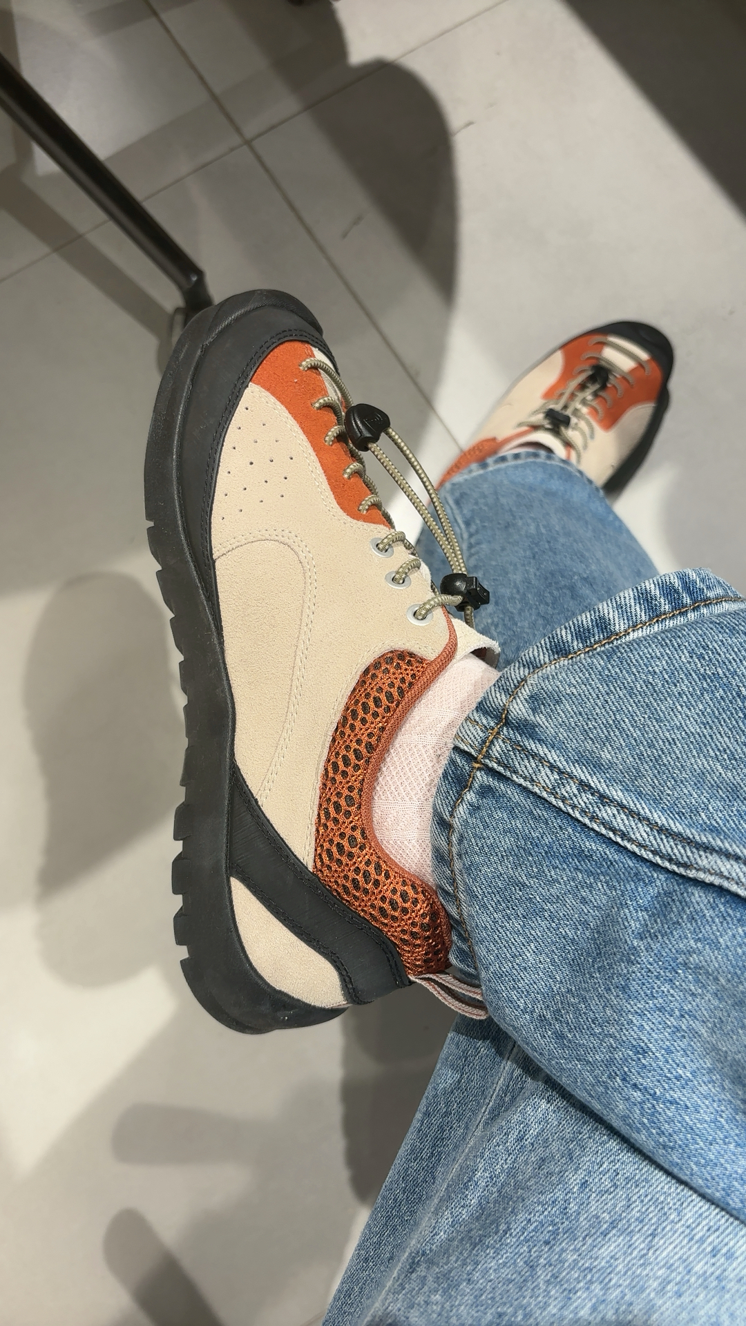 custom review-KEEN JASPER ROCKS SP Устойчивый к истиранию Низкий Топ Уличная обувь Женская Красная Коричневая Серый