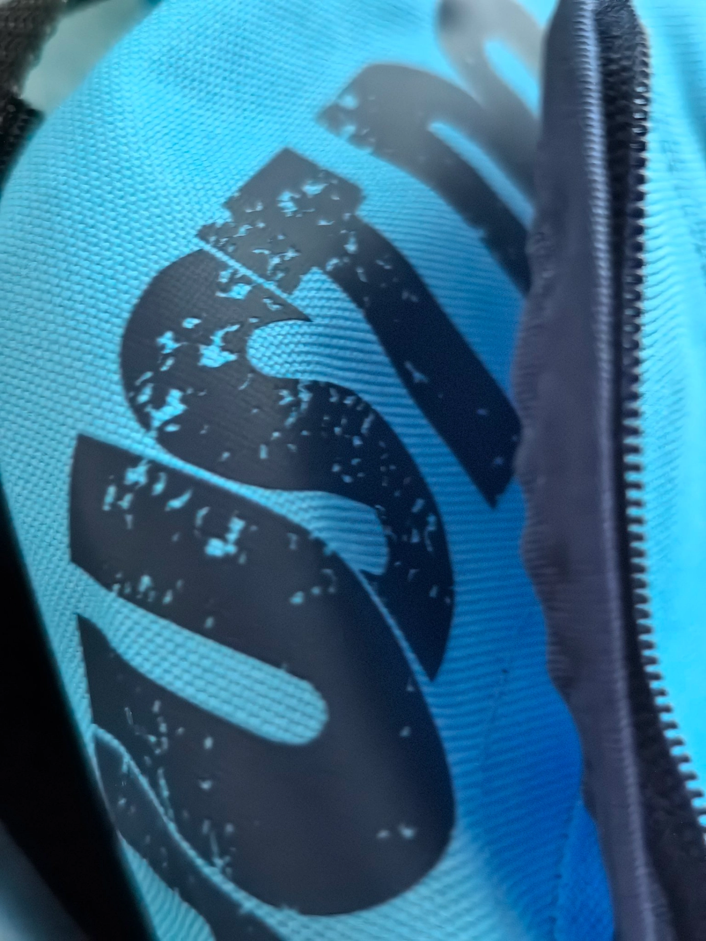 custom review-Nike Полиэстер Рюкзак Стандартный (Standard) Женский Синий