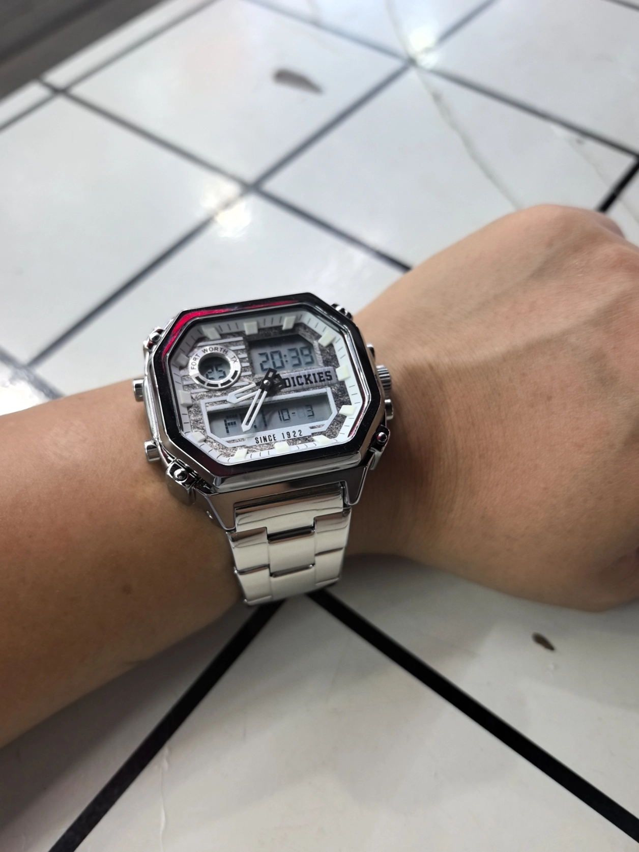 Фото из отзыва
