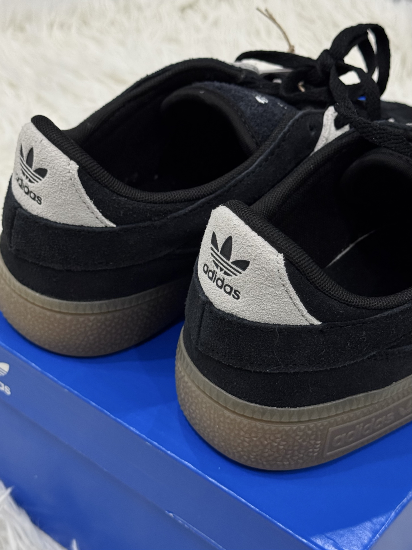 【🔥adidas 黑白天花板|闭眼入新鞋】