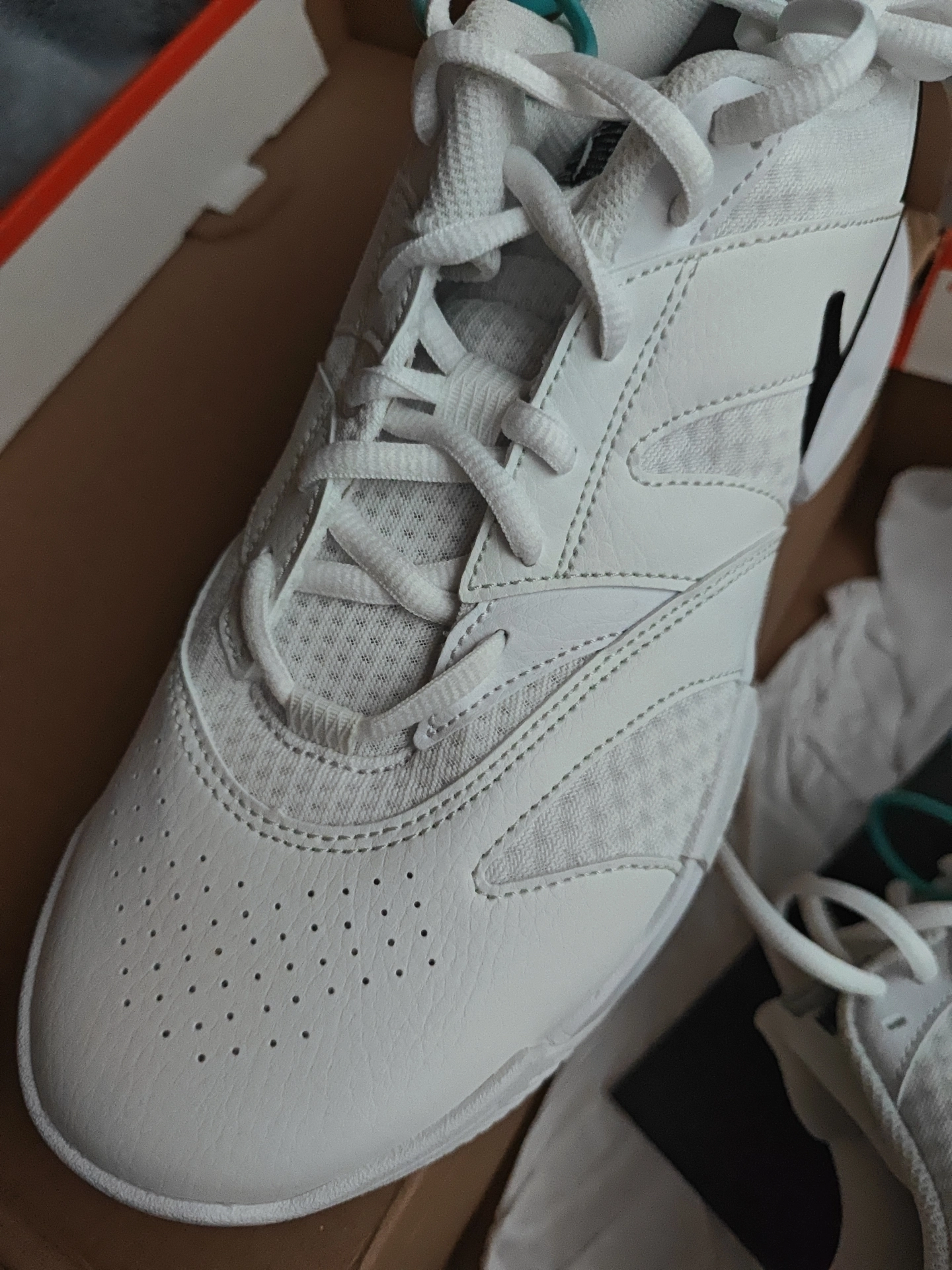 custom review-Nike Court Lite 4 Устойчивые к истиранию Дышащие Низкие Кроссовки для тенниса Женские Белые Черные