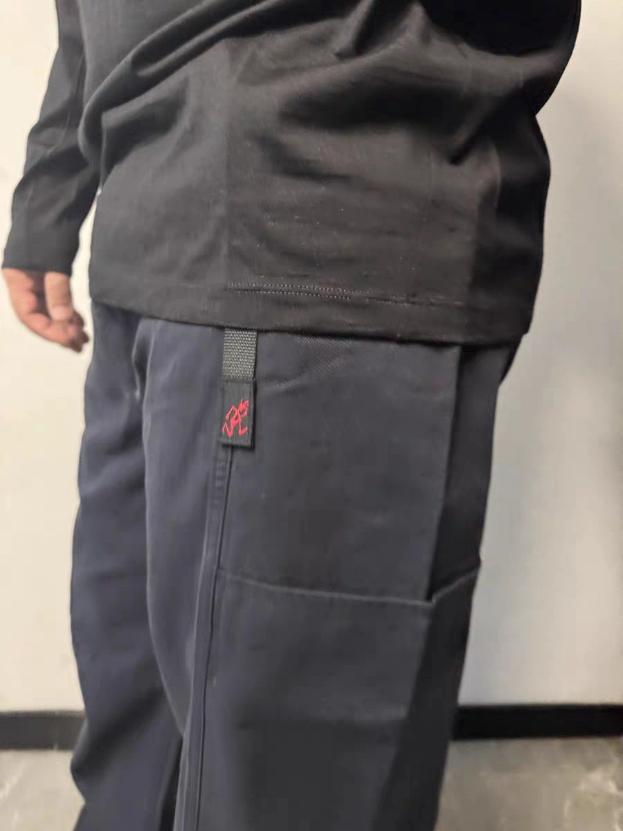 custom review-GRAMICCI Мужские Карго Брюки