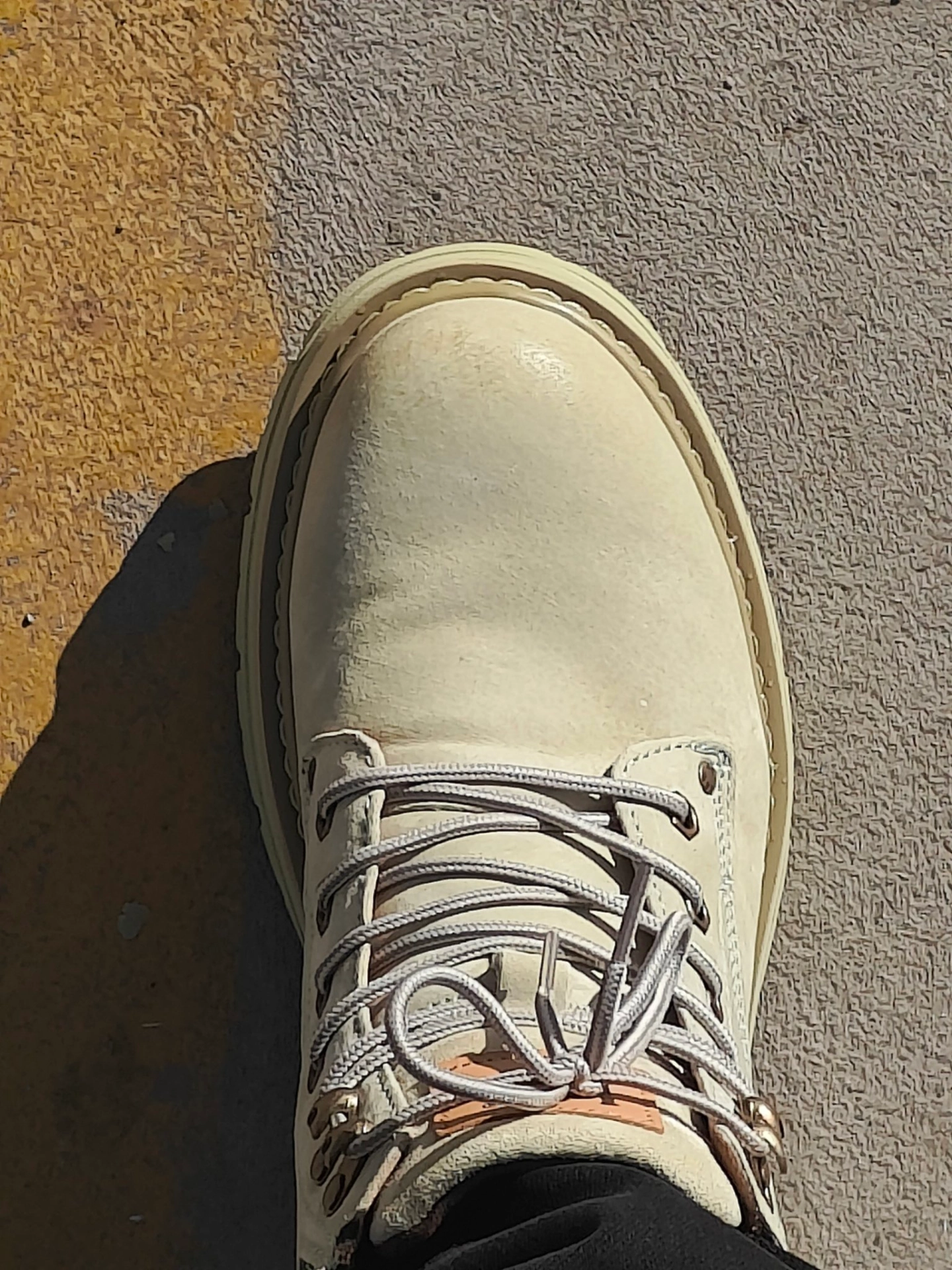 custom review-Lee Короткие армейские ботинки унисекс с флисовой подкладкой
