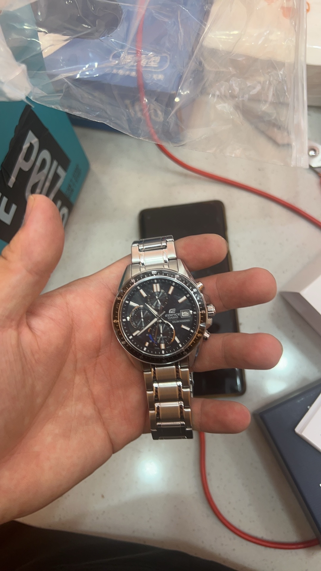 Фото из отзыва