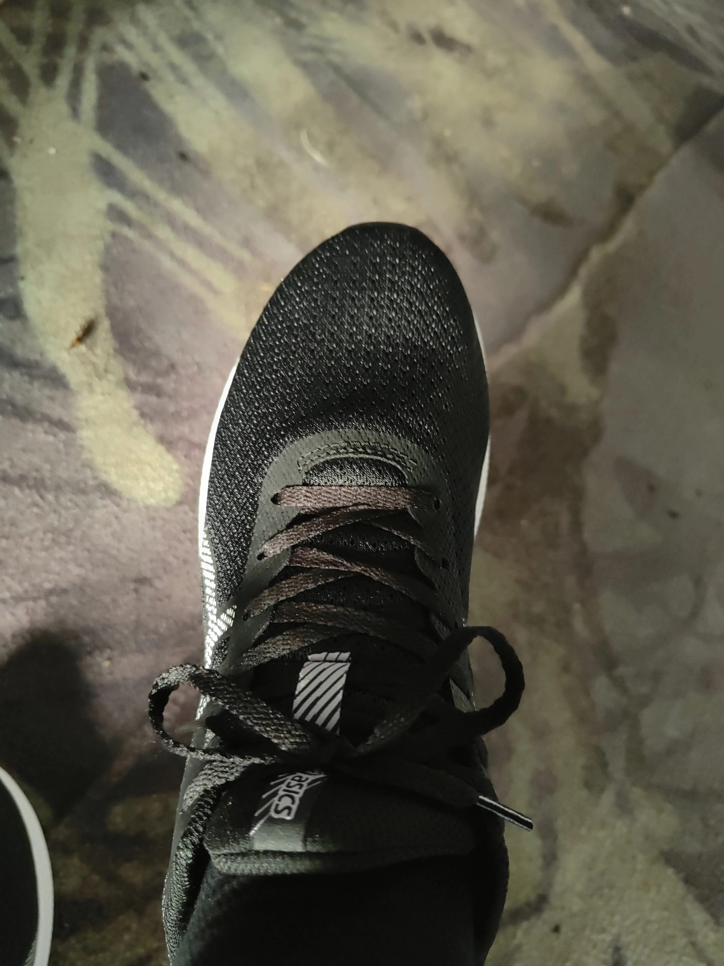 custom review-Asics Patriot 13 Удобная Амортизация Устойчивая к истиранию Дышащая Низкий Верх ТРЕНИРОВОЧНАЯ БЕЖАНИЕ Обувь Мужская