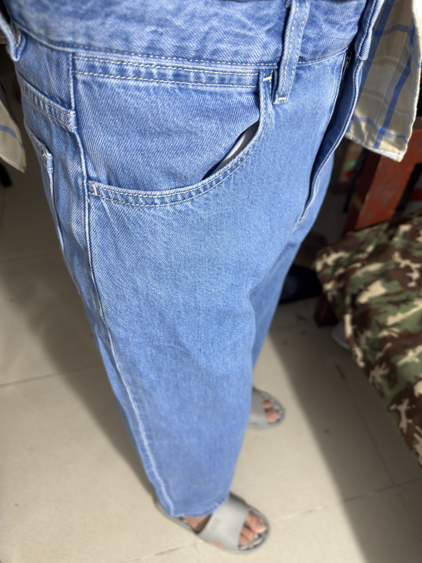 Фото из отзыва