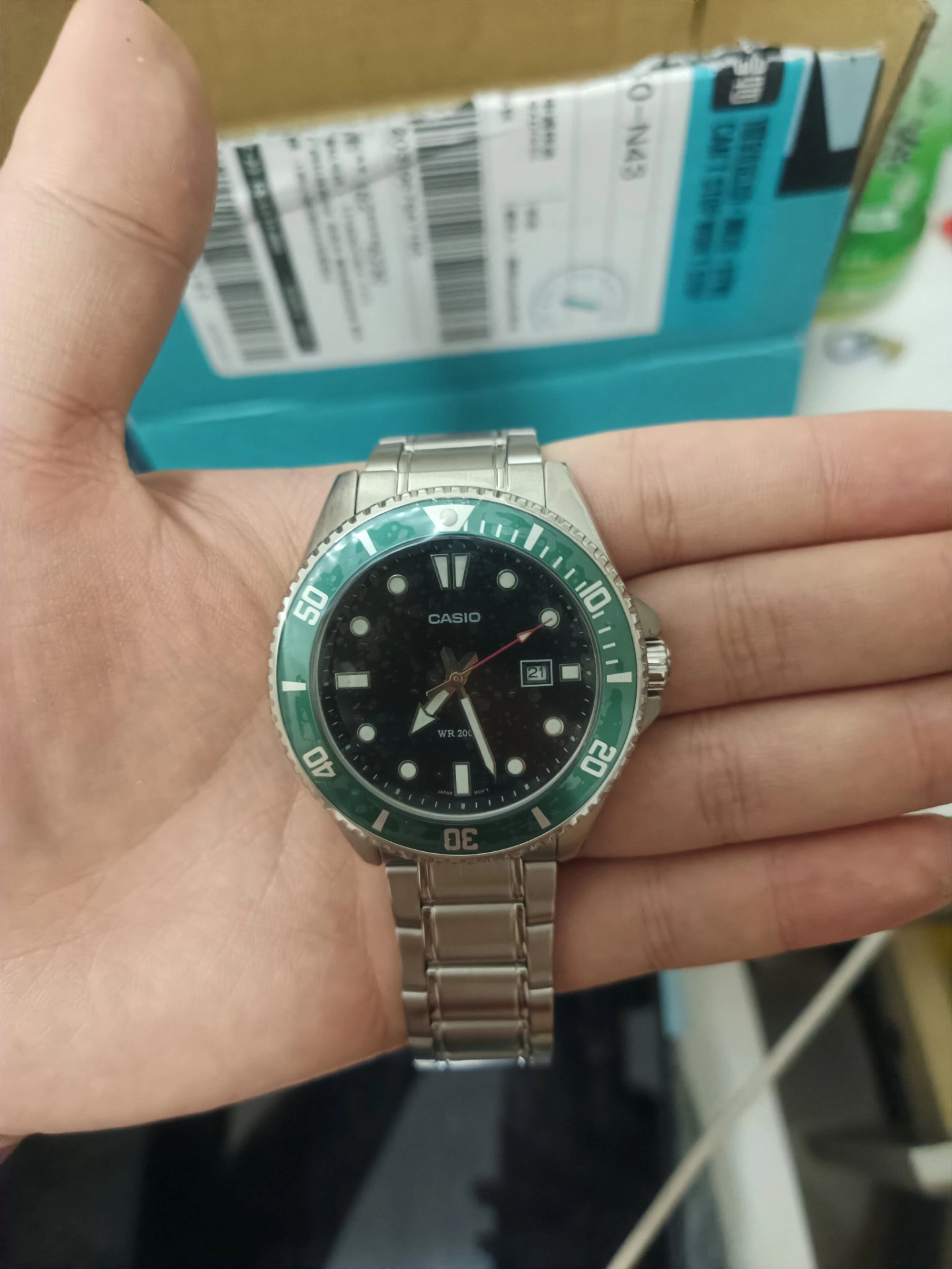 Фото из отзыва