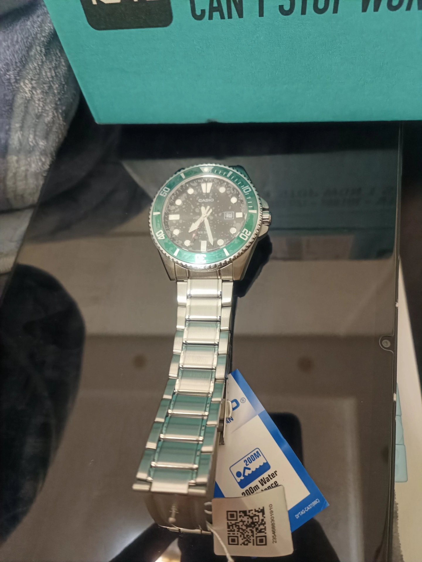 Фото из отзыва