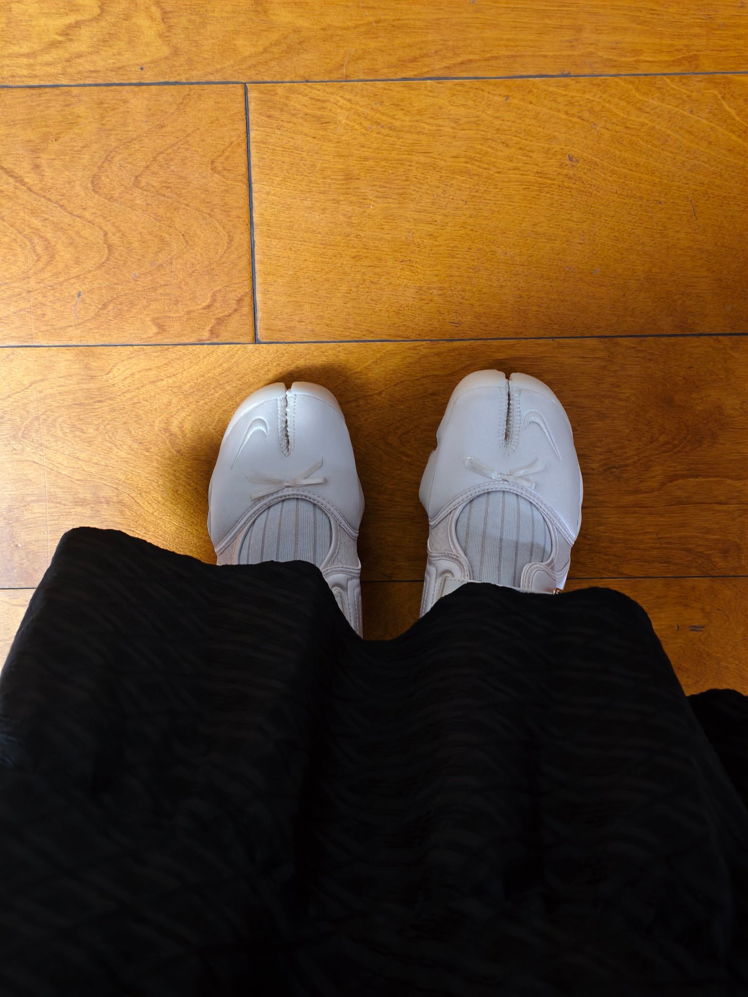 custom review-Nike Air Rift Платформа Туфли Мэри Джейн Женские