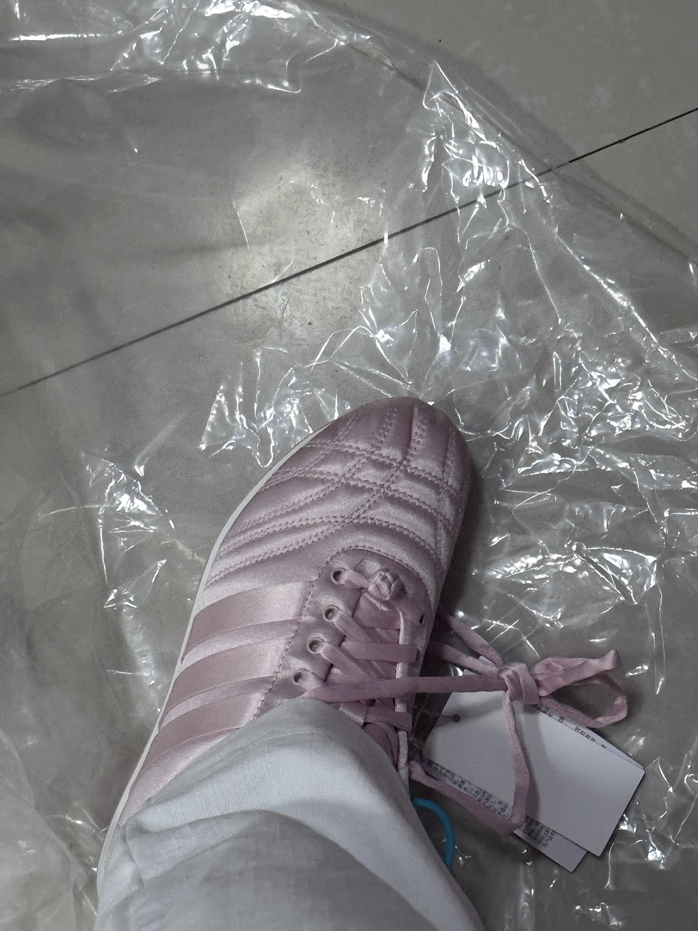 custom review-Adidas Originals Taekwondo Slip-resistant Abrasion-resistant Low Top Casual Women's Pink Adidas Originals Taekwondo Противоскользящий Устойчивый к истиранию Низкий Топ Повседневный Женский Розовый