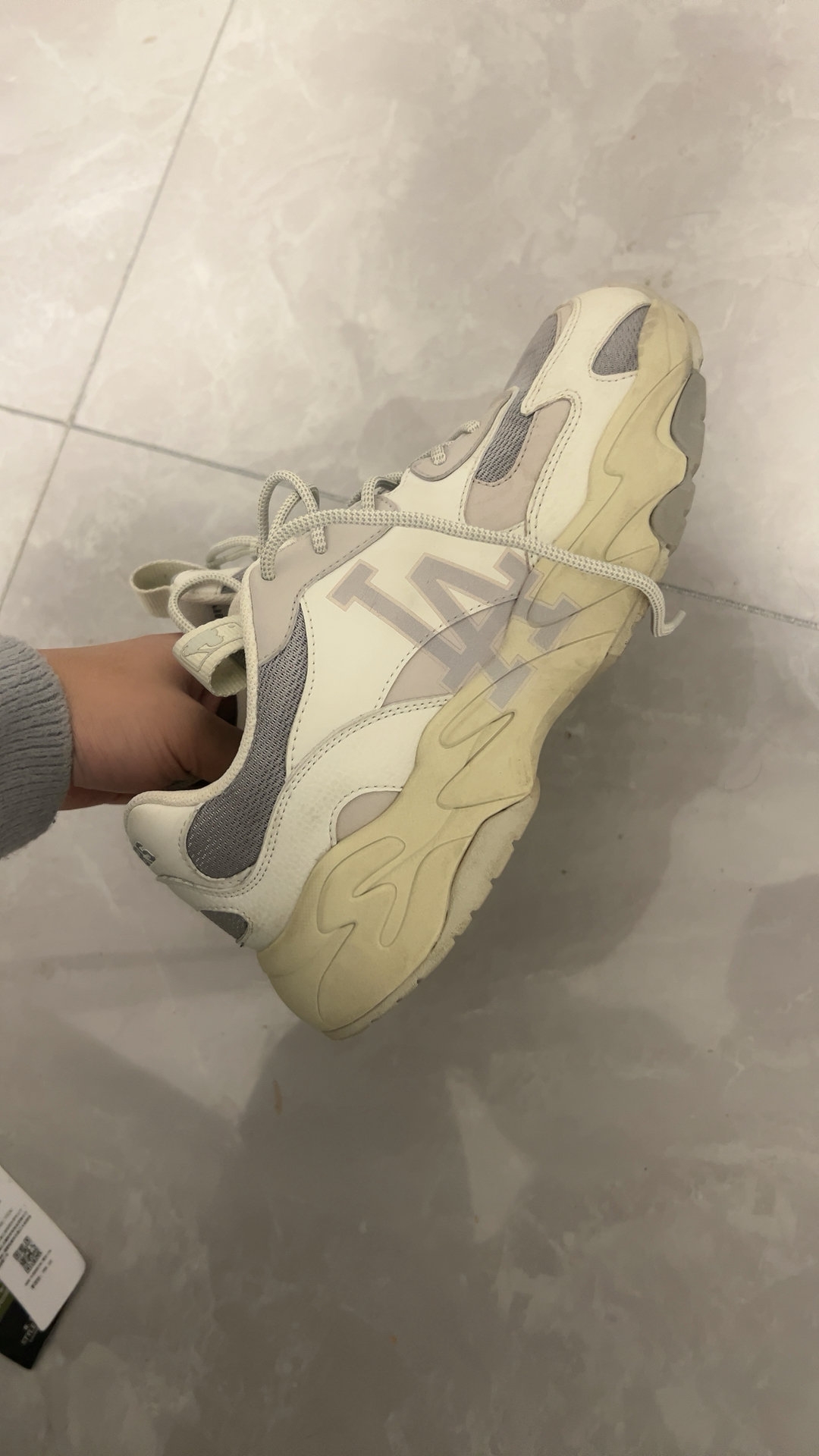 Фото из отзыва