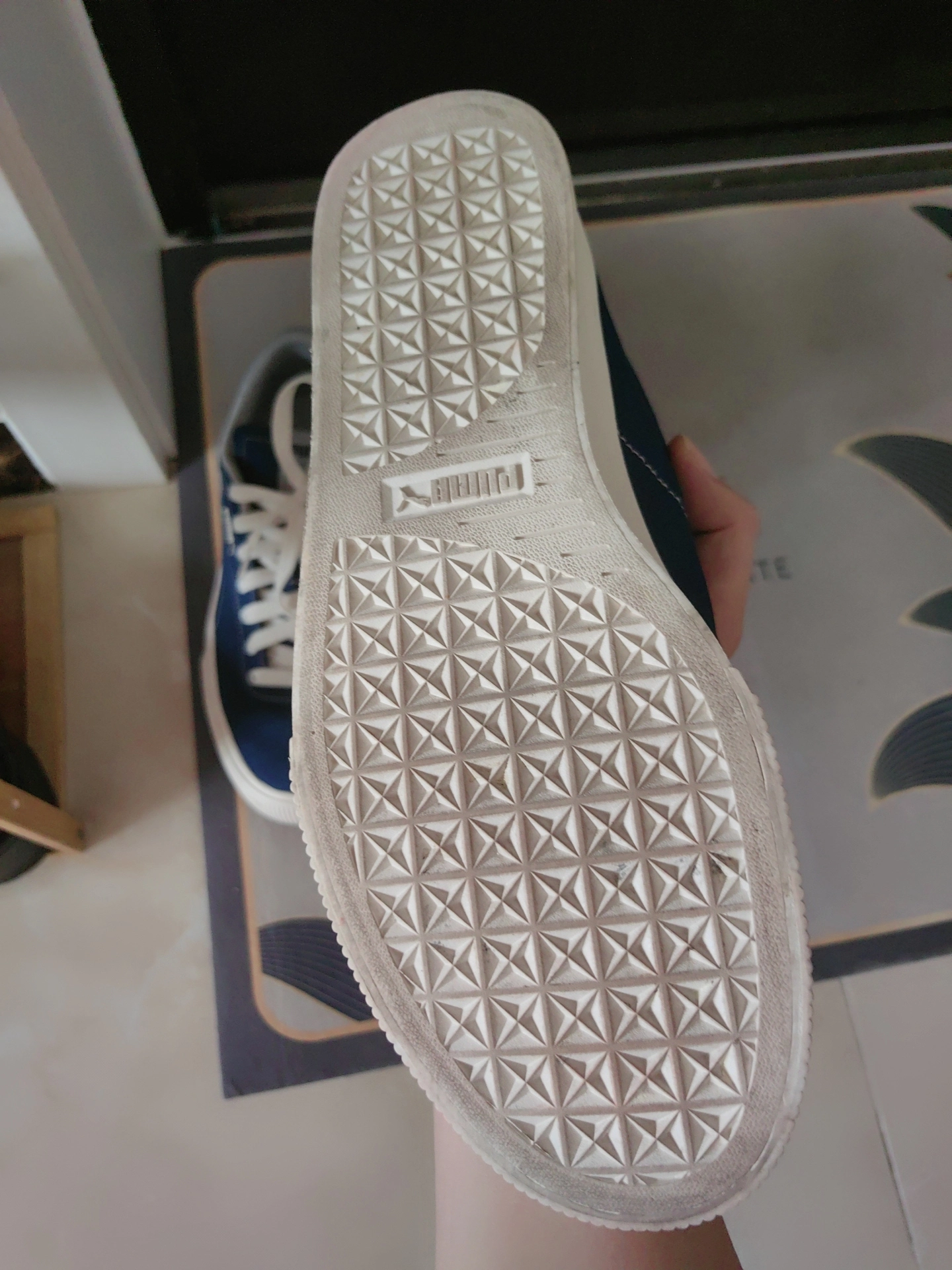 Фото из отзыва