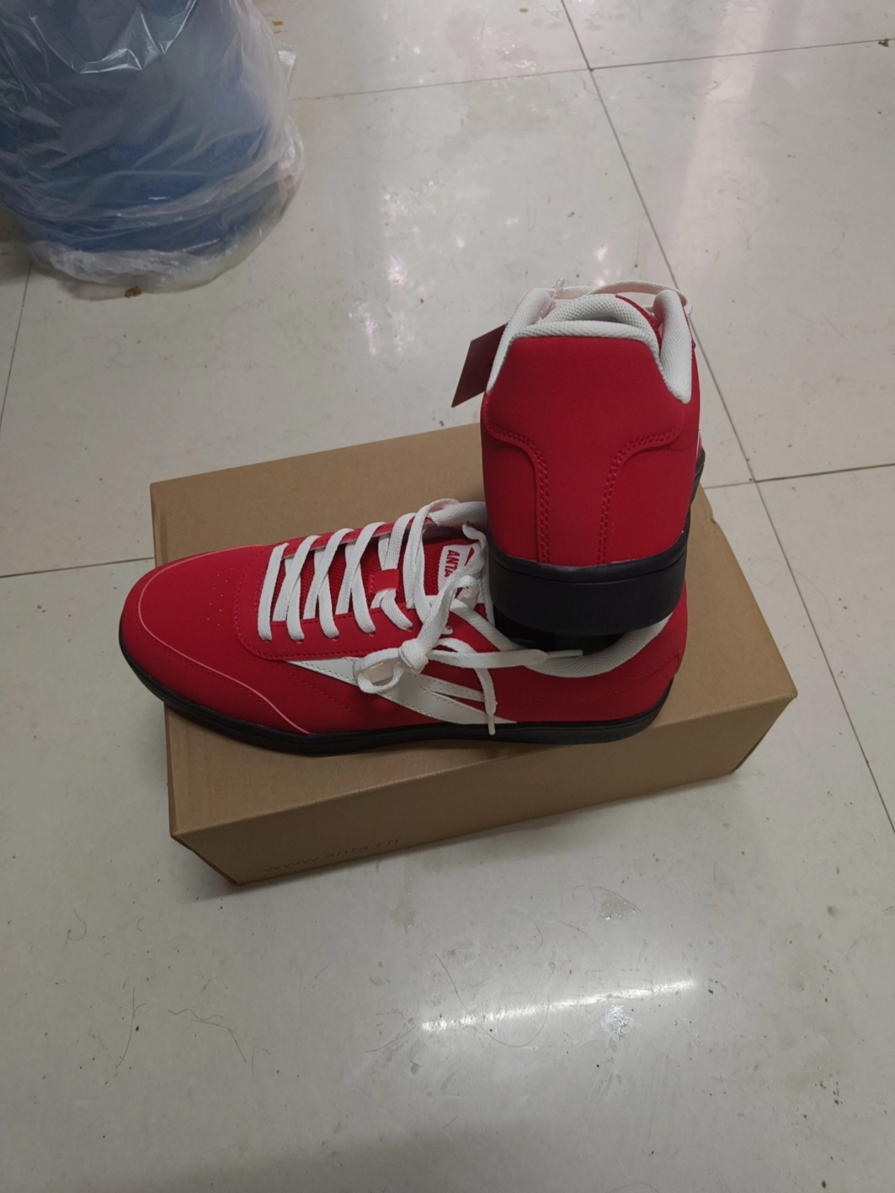 Фото из отзыва