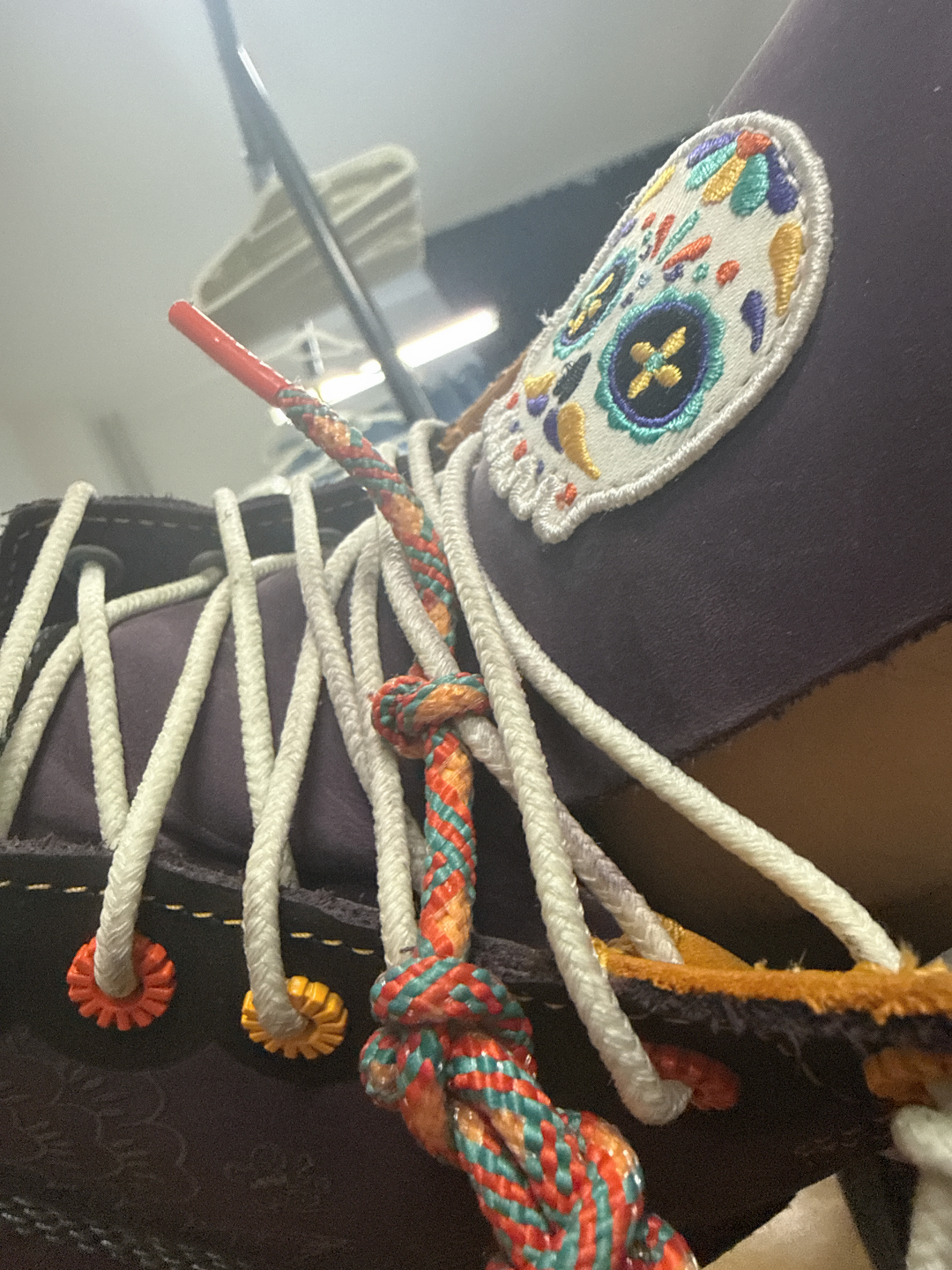 custom review-Timberland Classic 6 Inch Boot Мужской Темно-фиолетовый