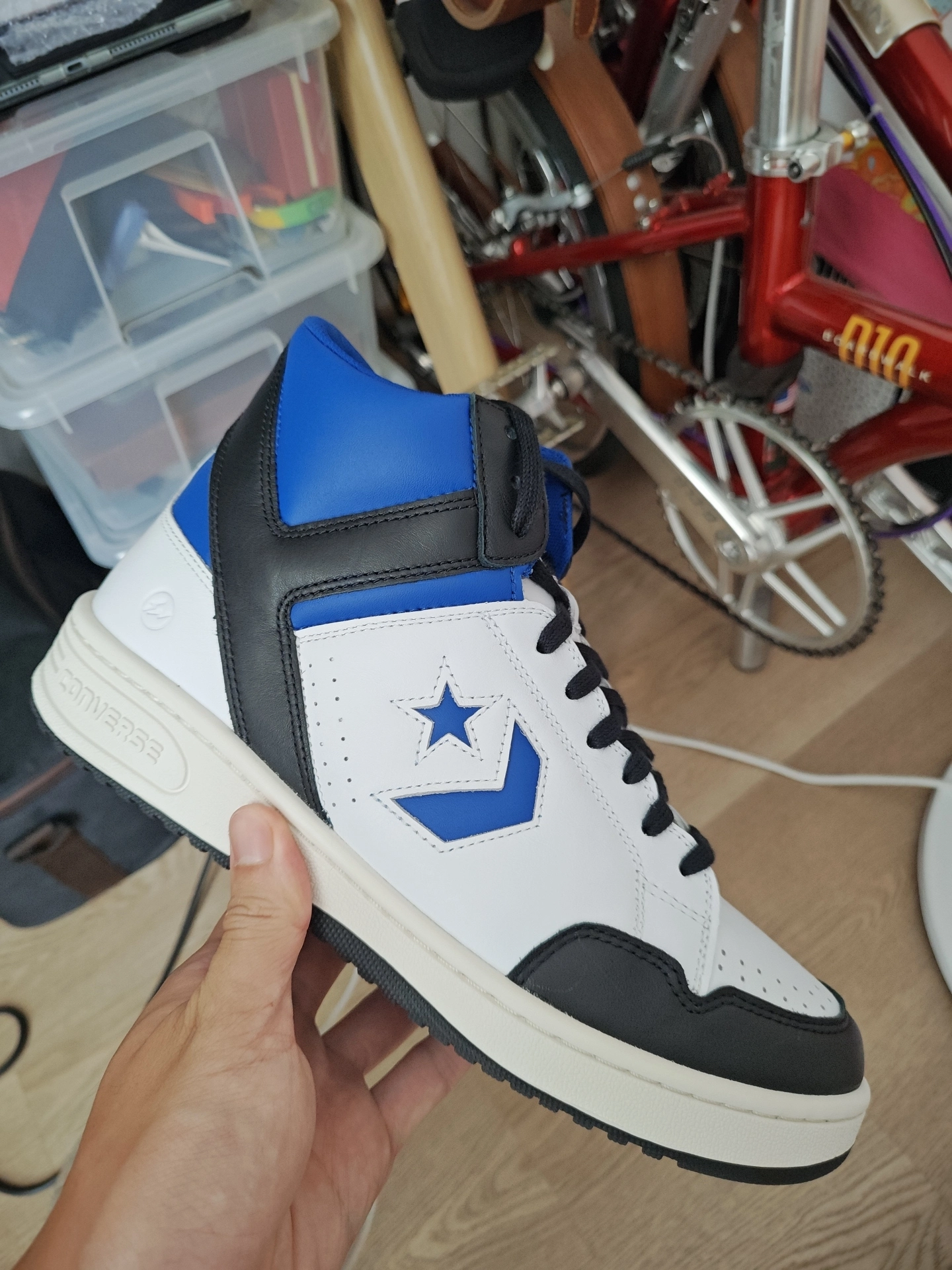 Фото из отзыва