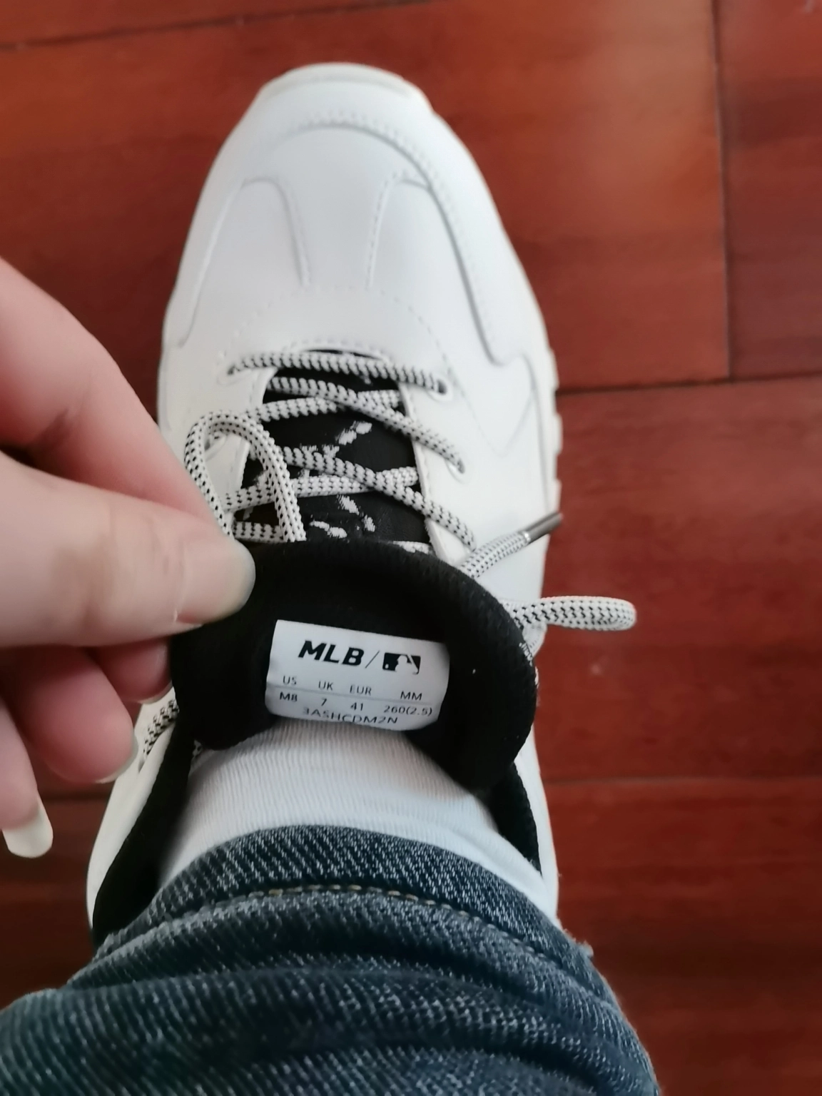 Фото из отзыва
