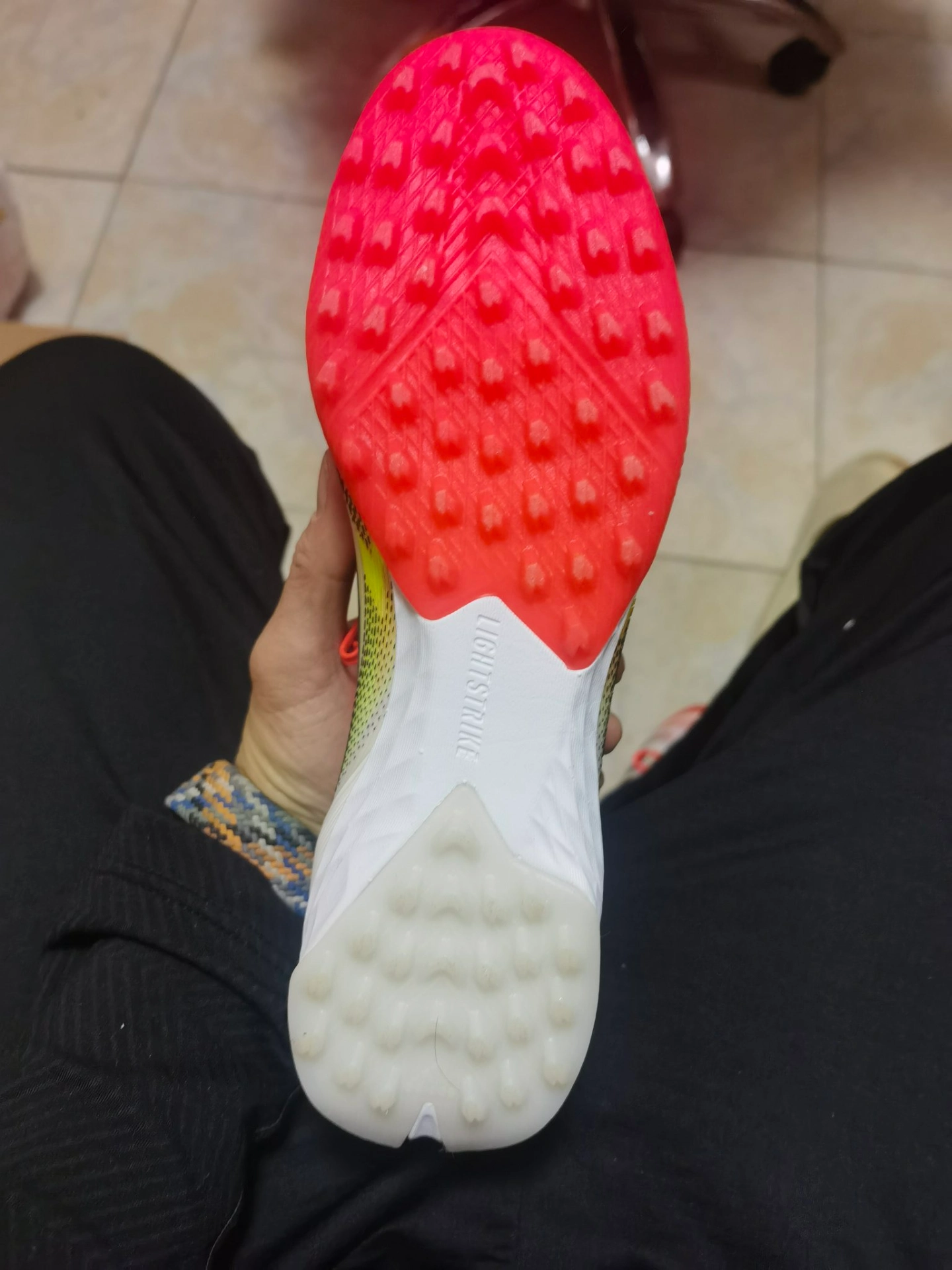Фото из отзыва