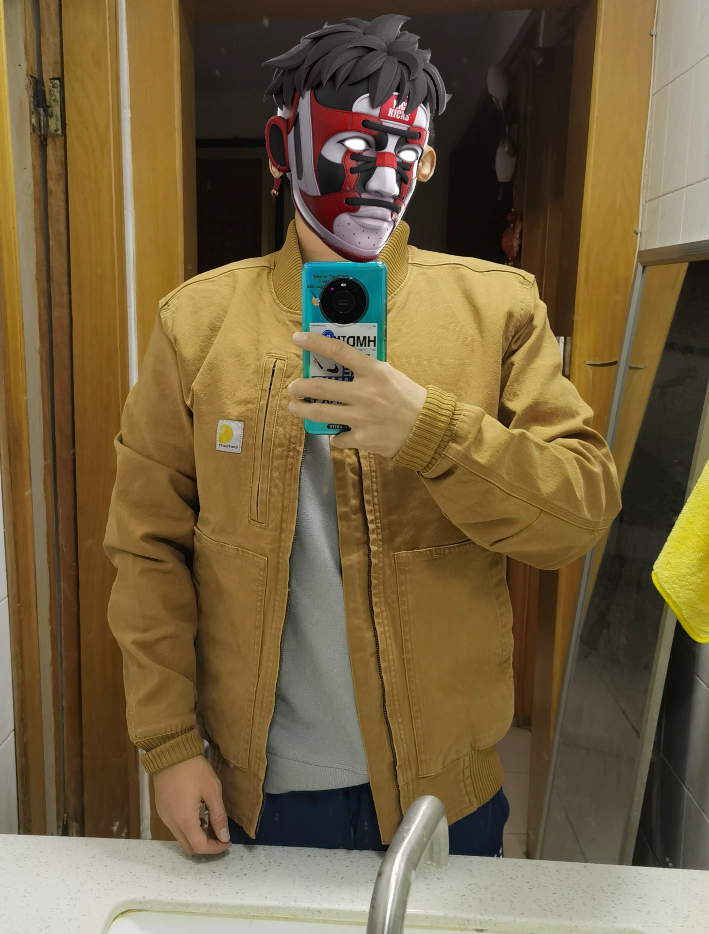 Фото из отзыва