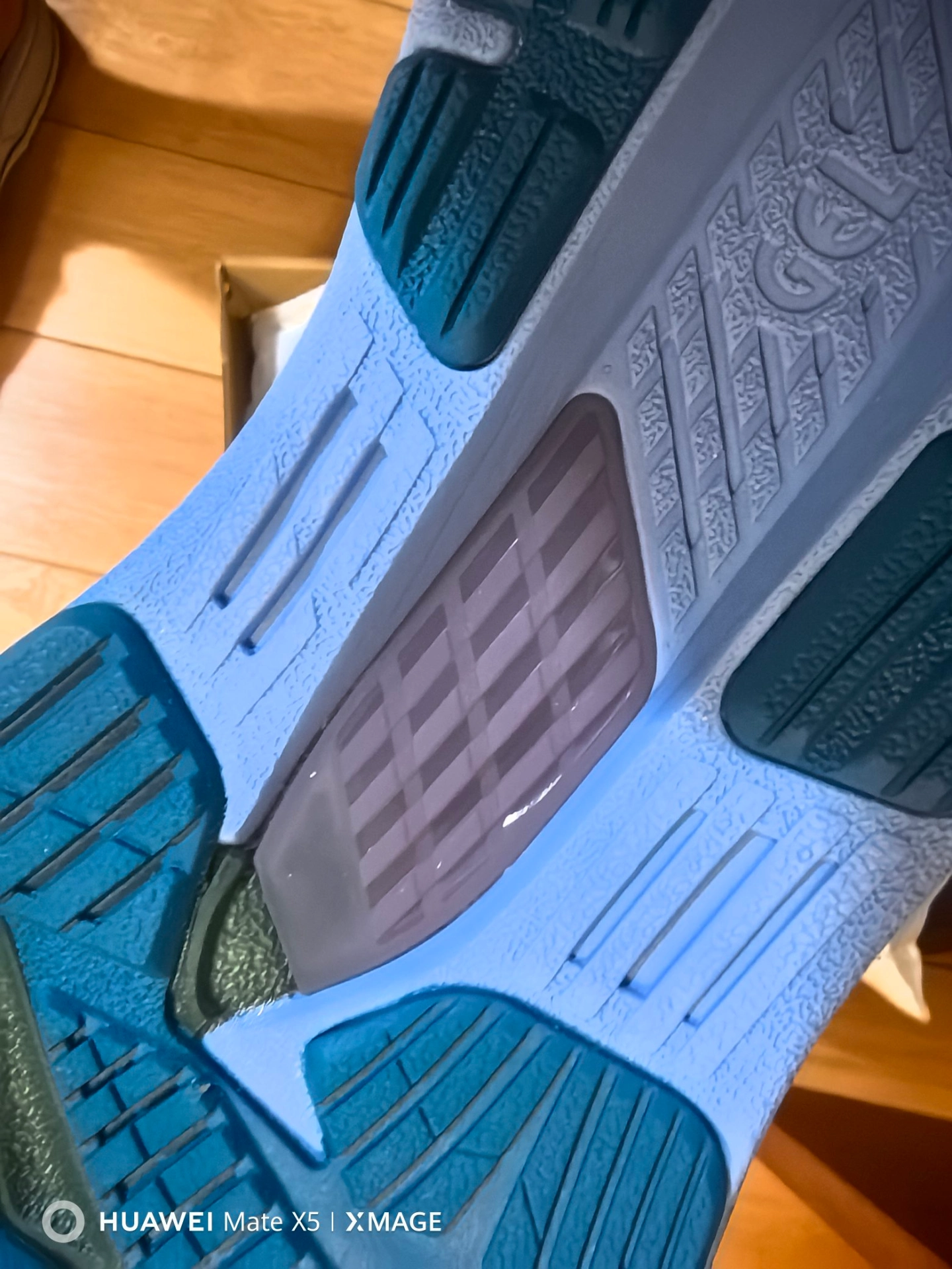 custom review-Asics Gel Kayano 28 Ткань Спортивная Амортизация Износостойкий Низкий Топ Повседневная Обувь Женская Серо-Зеленая