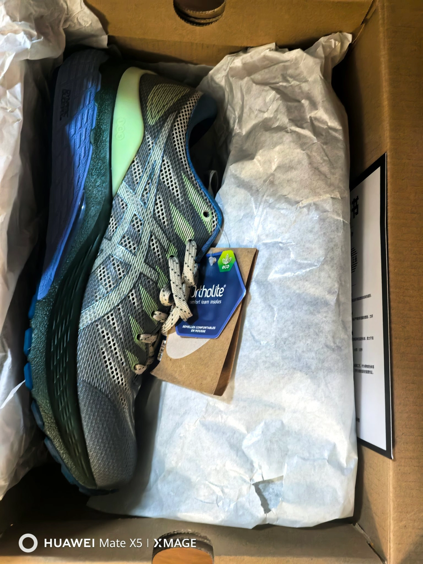 custom review-Asics Gel Kayano 28 Ткань Спортивная Амортизация Износостойкий Низкий Топ Повседневная Обувь Женская Серо-Зеленая