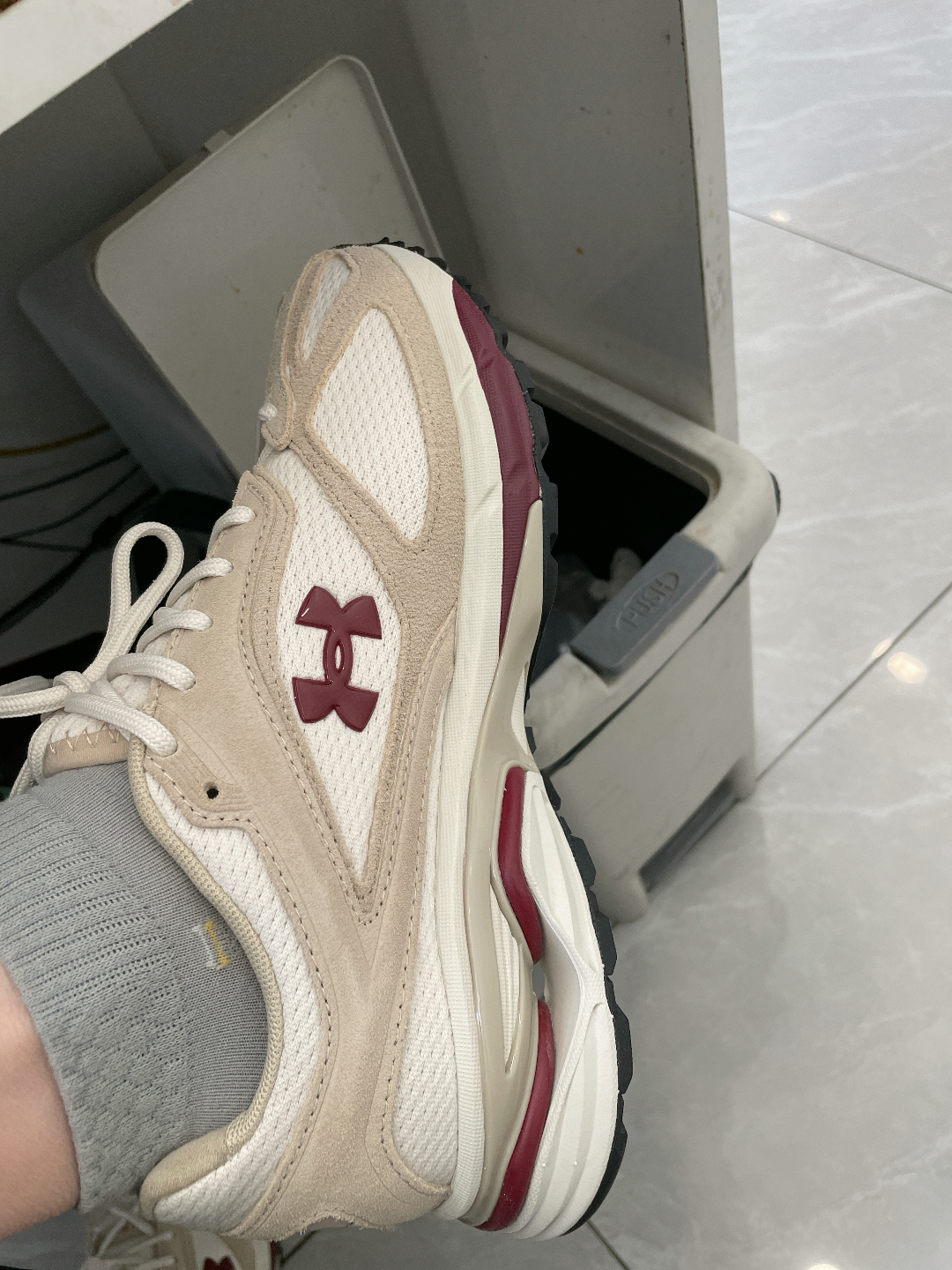 Фото из отзыва