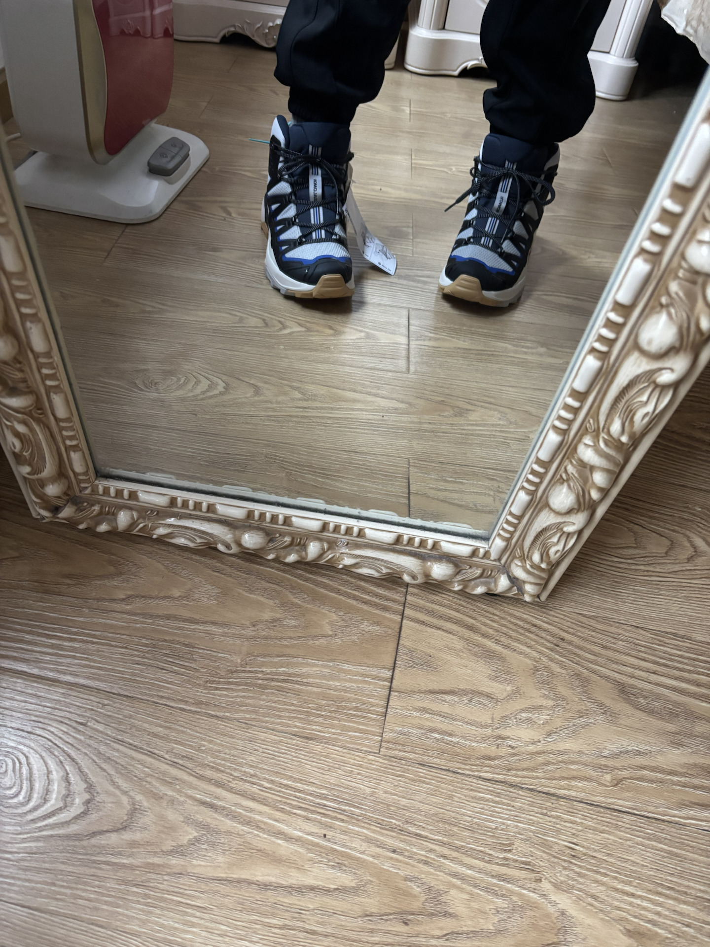 Фото из отзыва