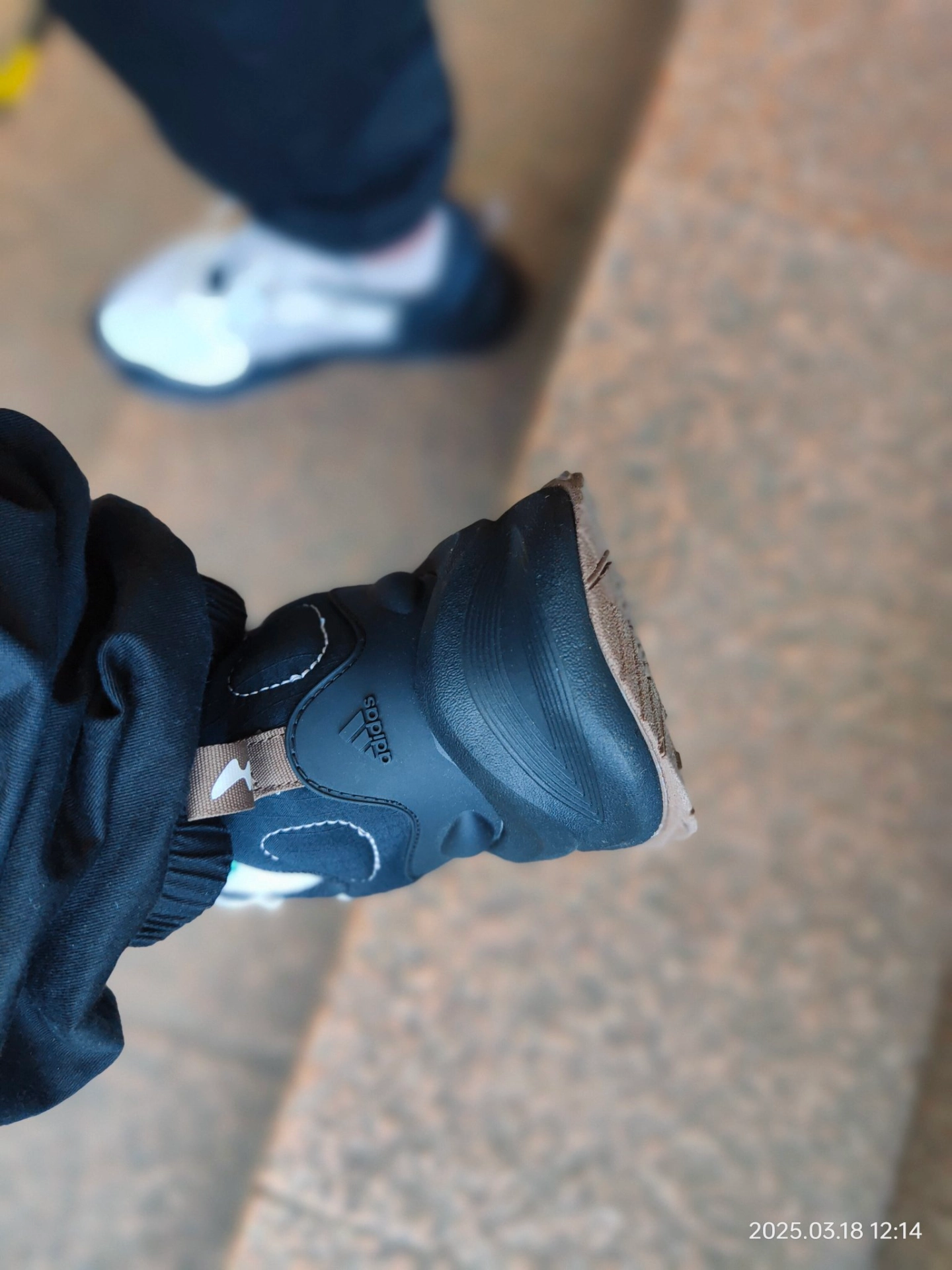 Фото из отзыва