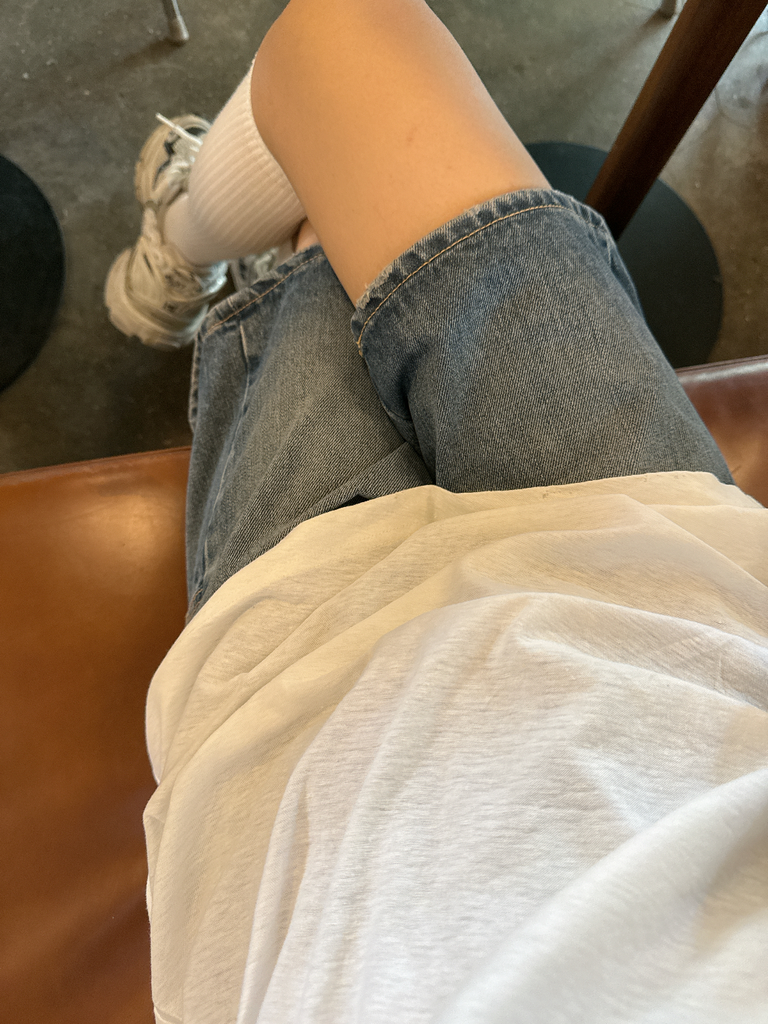 custom review-Acne Studios T-Shirt Унисекс Белый