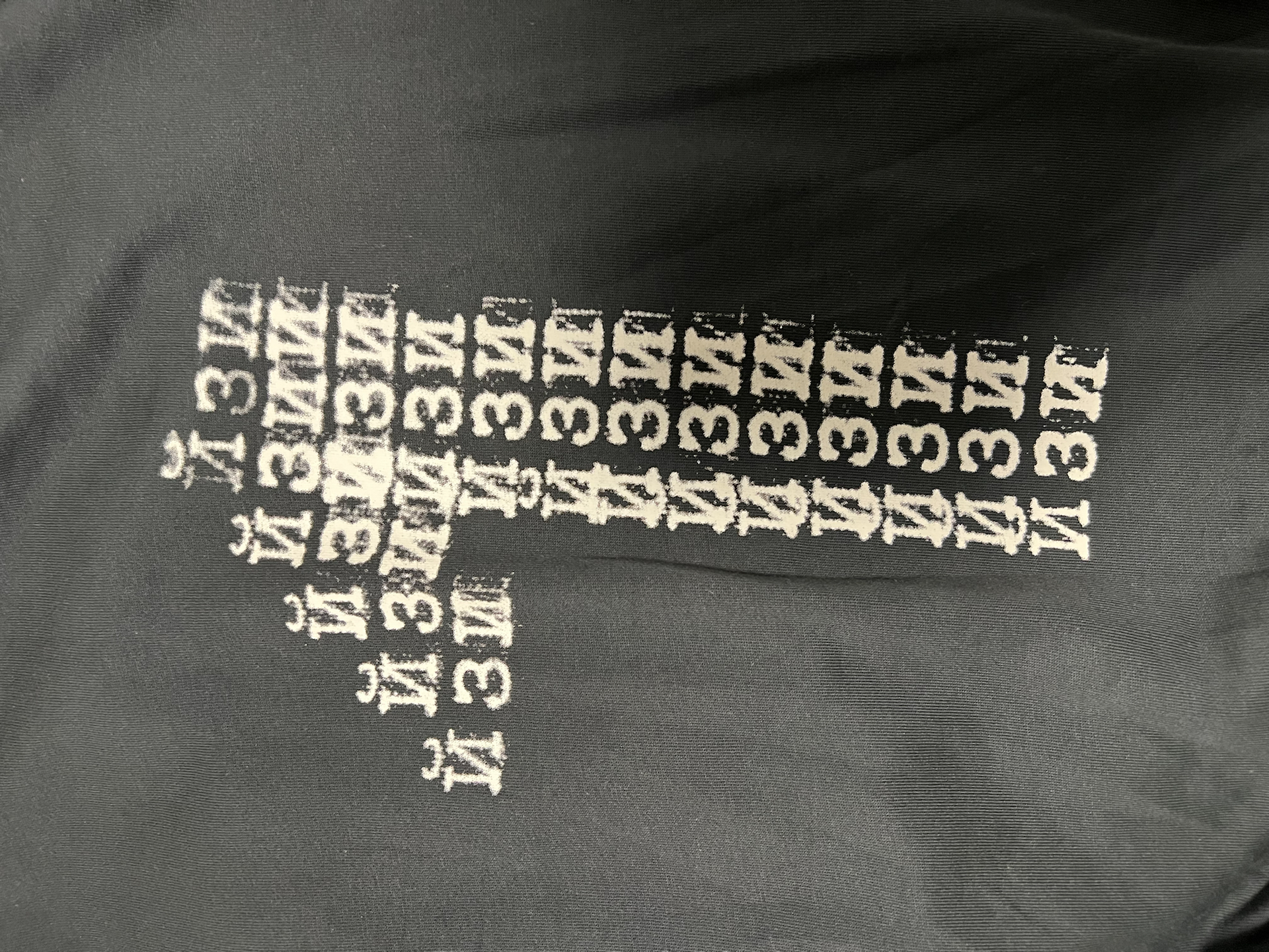 custom review-YEEZY Kanye 2025 Shanghai Concert Merch Свитшот Унисекс