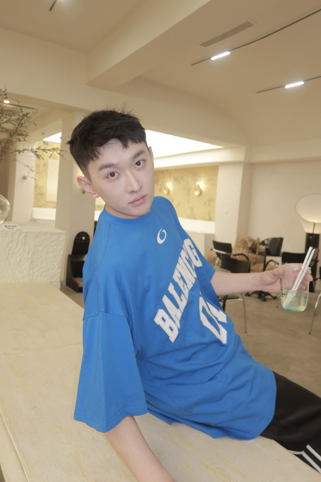 30岁男生日常穿搭ootd