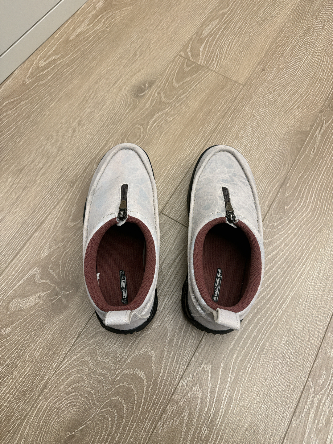 Фото из отзыва