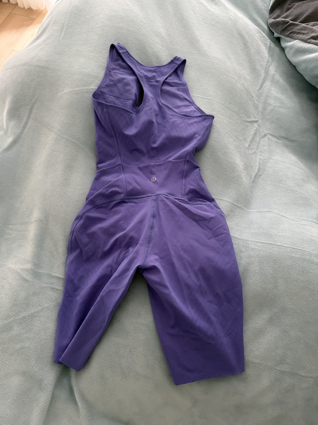 custom review-lululemon Женские боди