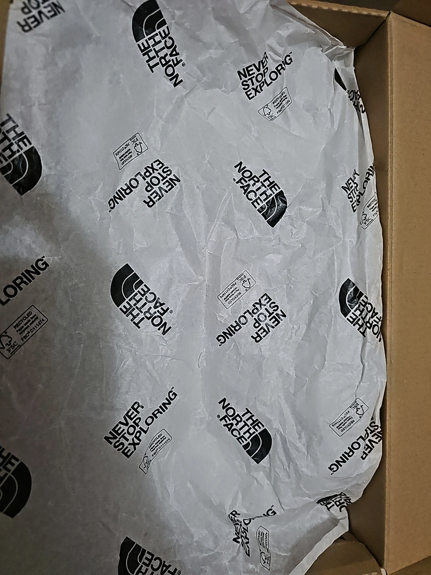 custom review-THE NORTH FACE NEVER STOP Противоскользящая Устойчивая к истиранию Низкий Топ Повседневная Обувь Мужская Черная