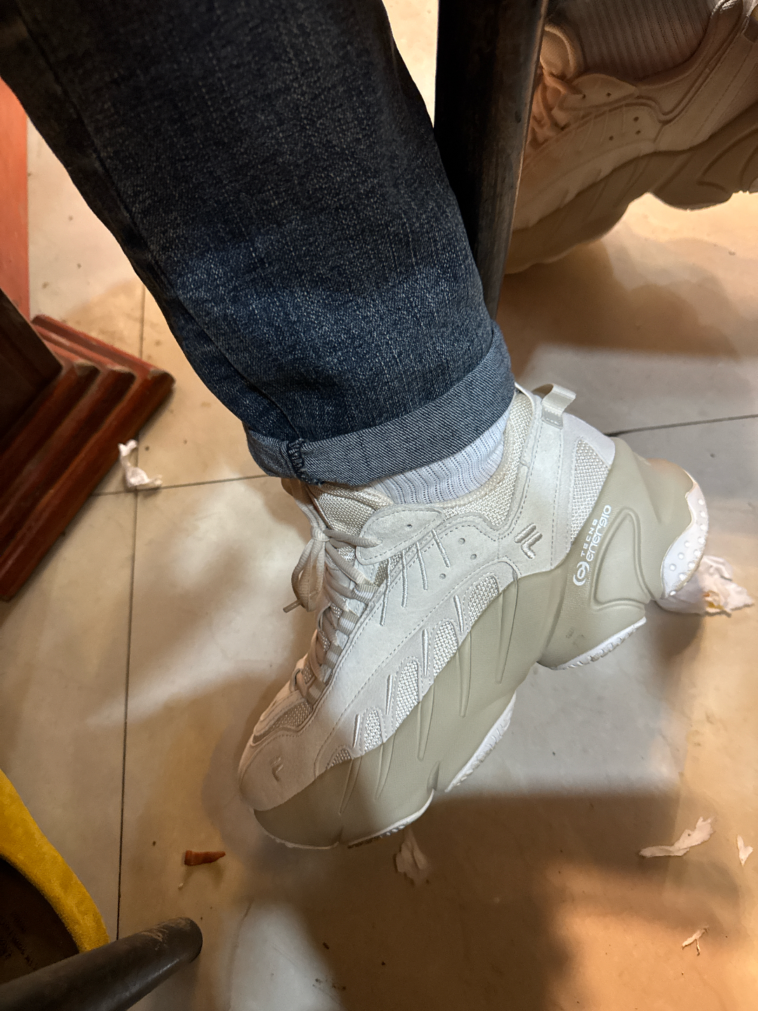 Фото из отзыва