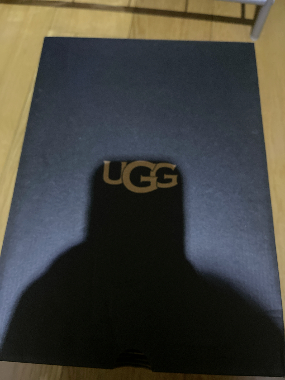 custom review-UGG CL Ultra Мини Зимние ботинки с термическим покрытием Мужские Черные