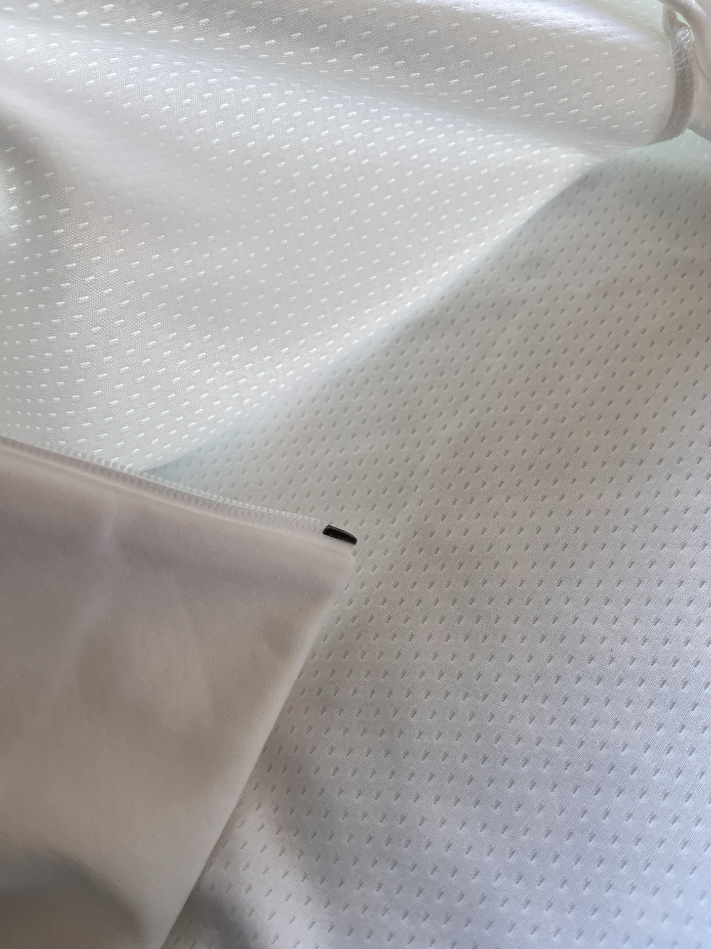 custom review-Adidas Z.N.E. FW24 Куртки и Пальто Женские Белые