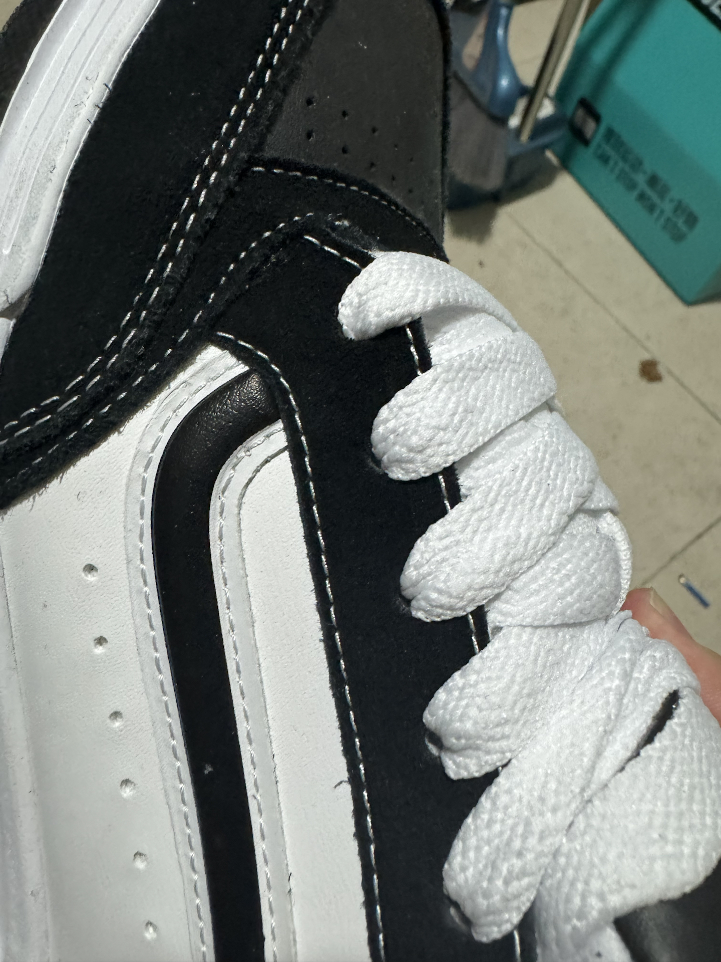 custom review-Vans Hylane Аbrasion Resistant Низкие Кроссовки для скейтбординга Унисекс Черный Белый