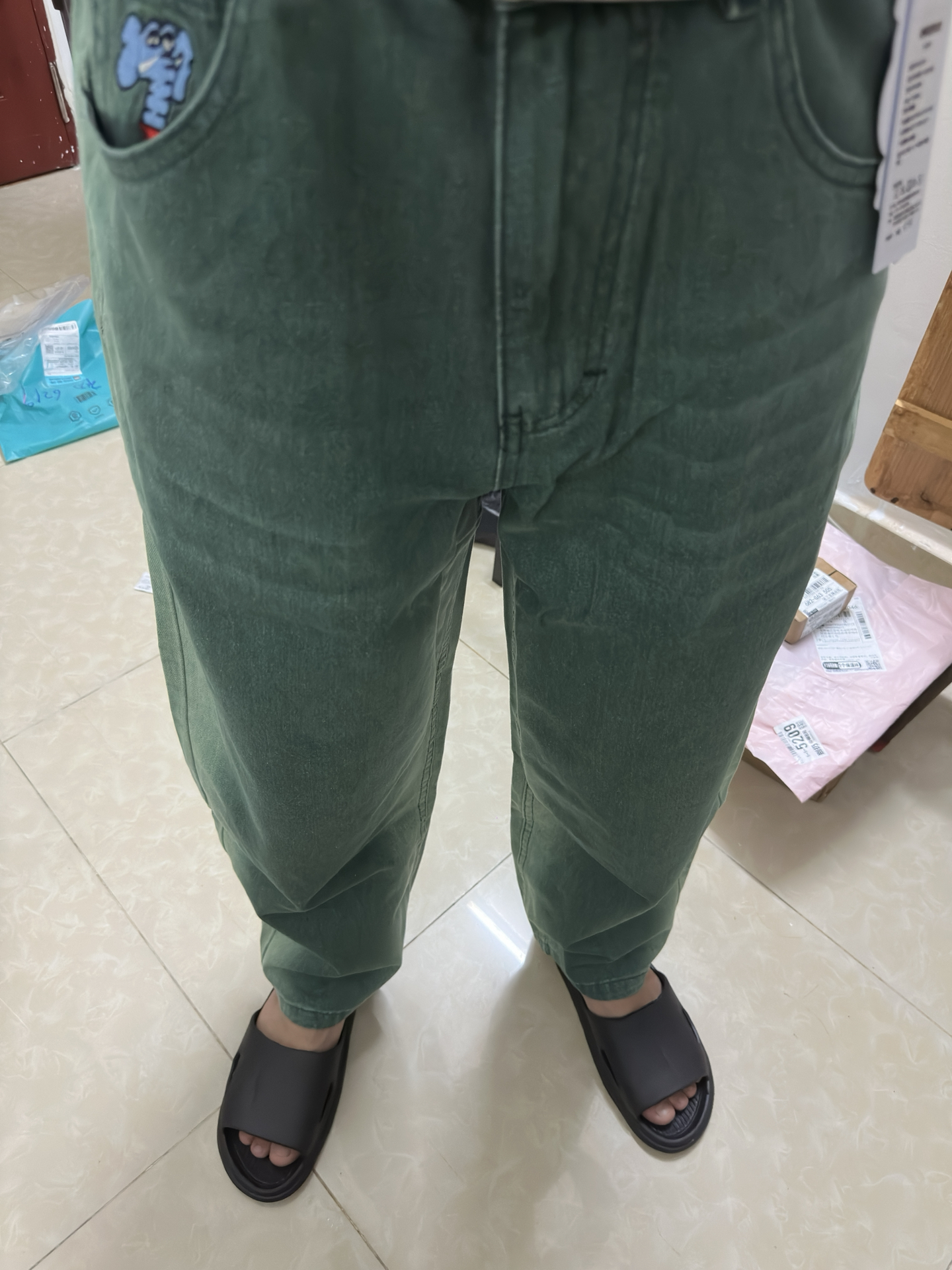 Фото из отзыва