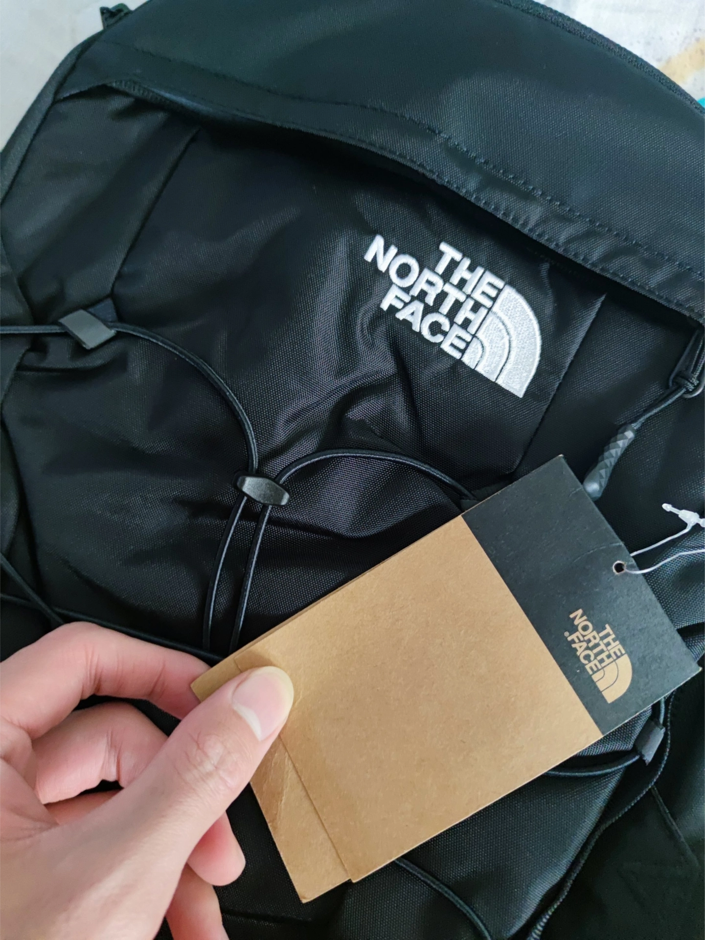 custom review-The North Face BOREALIS 28L Outdoor Backpack Bag