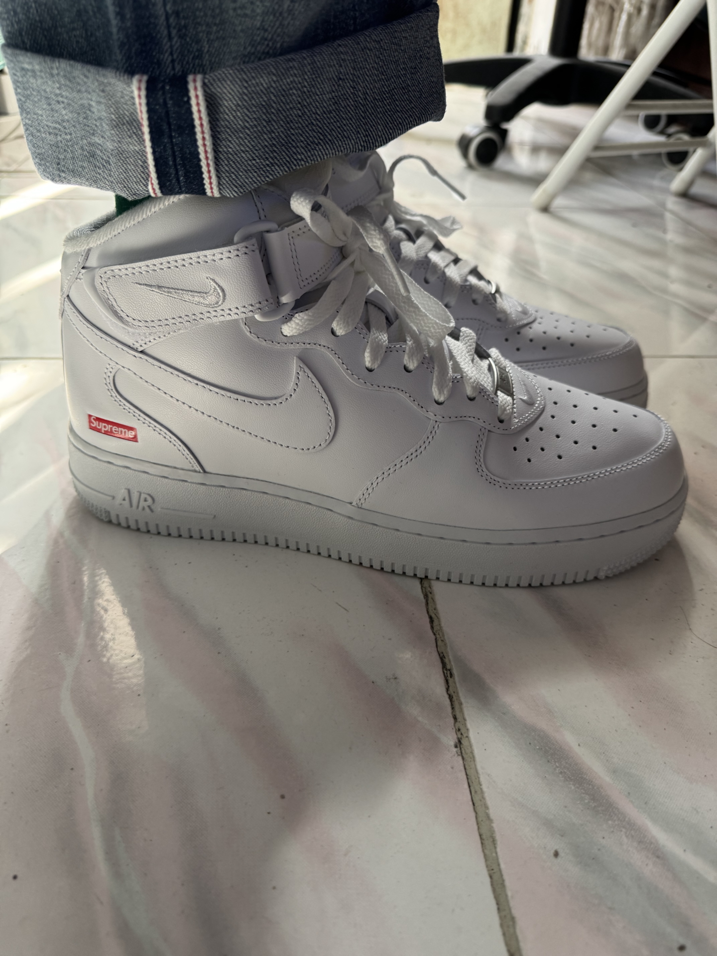 Фото из отзыва