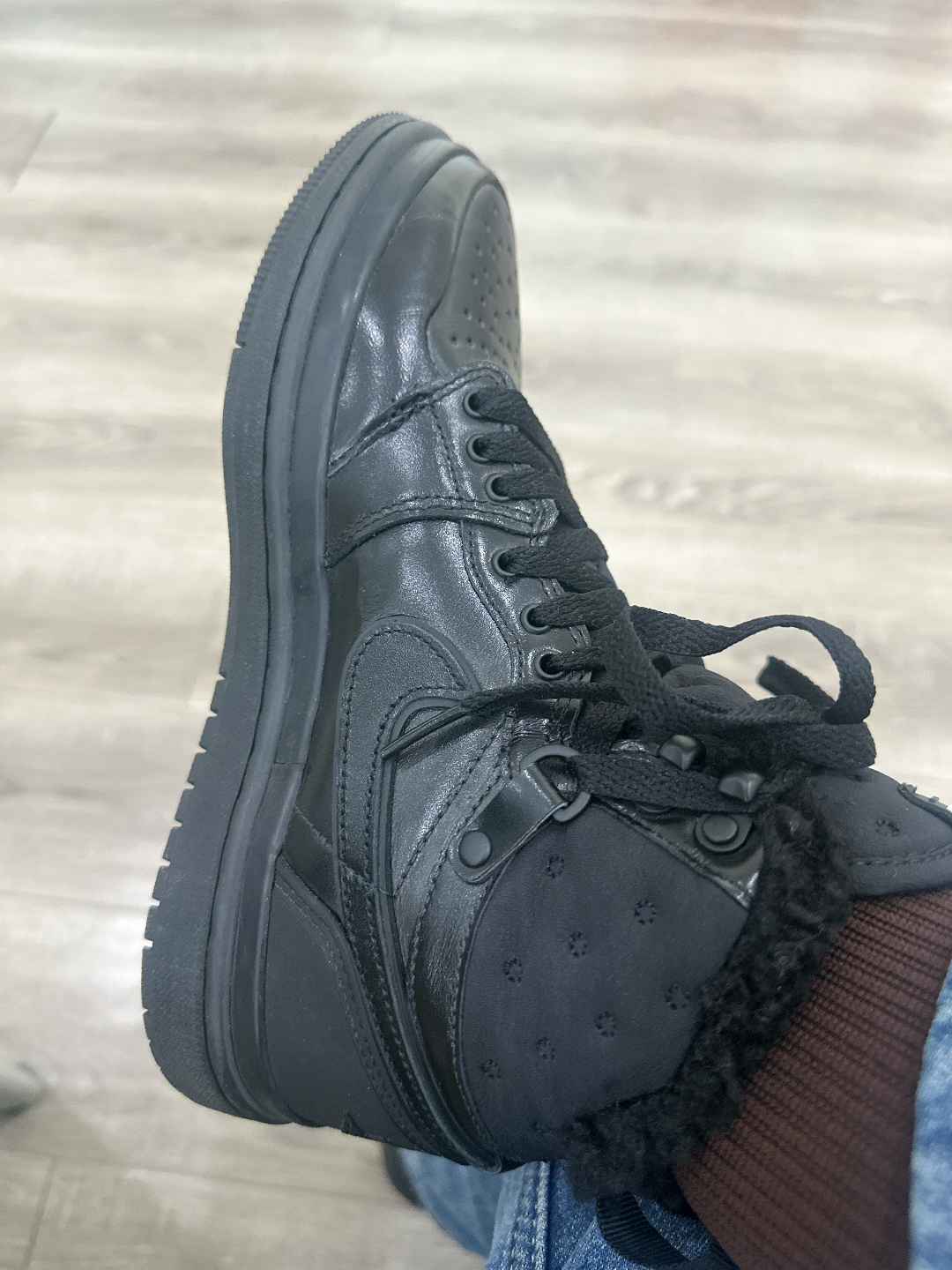 Фото из отзыва