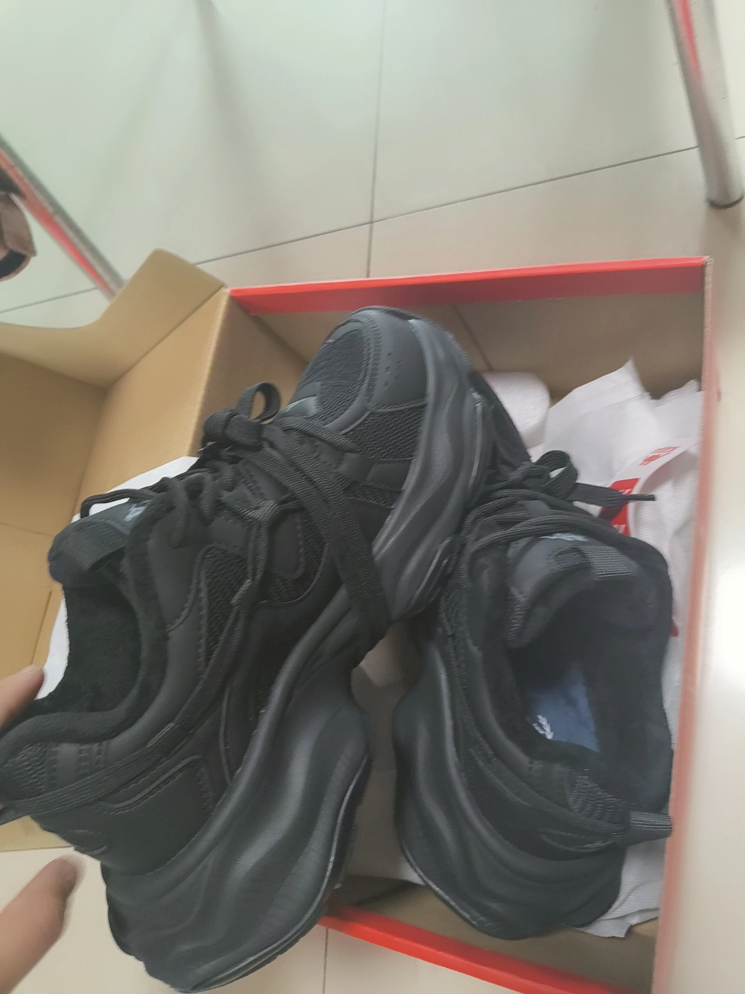 Фото из отзыва
