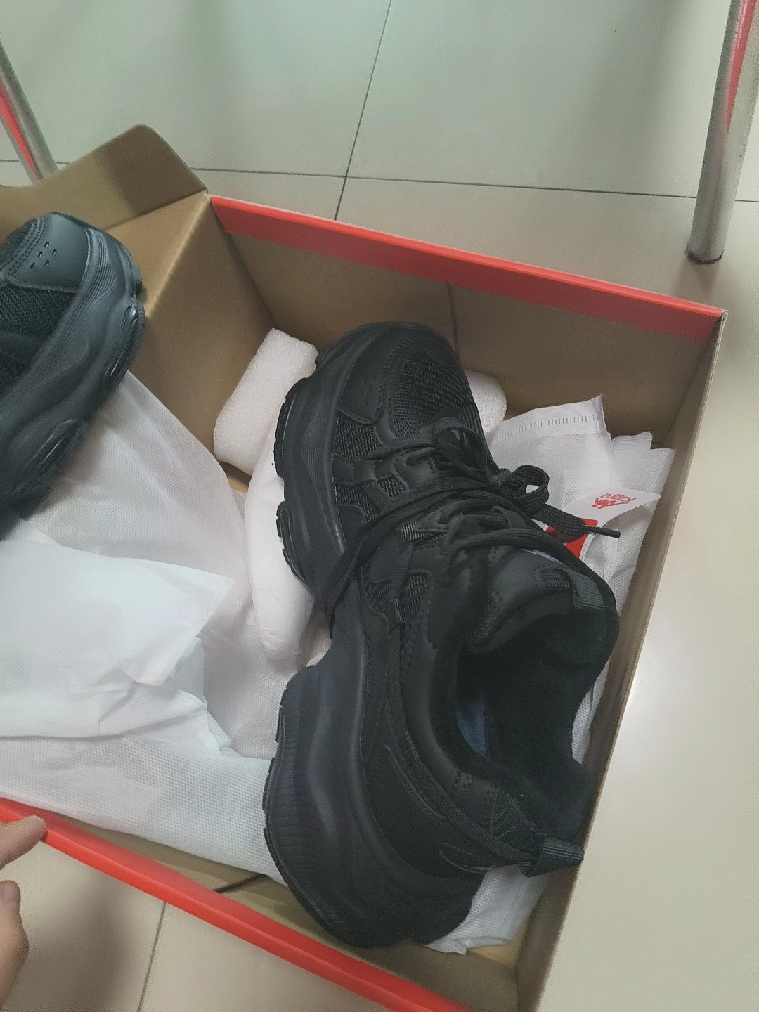 Фото из отзыва