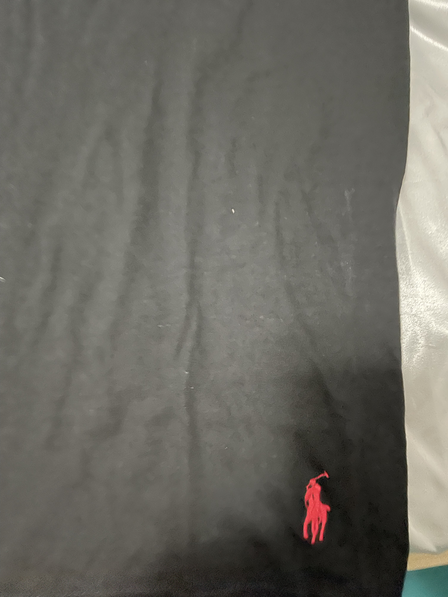 custom review-Polo Ralph Lauren T-рубашка мужская упаковка из 3 штук